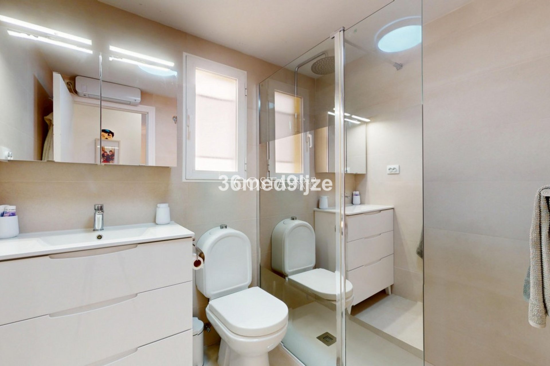 Wiederverkauf - Apartments -
Los Alcazares - Los Narejos