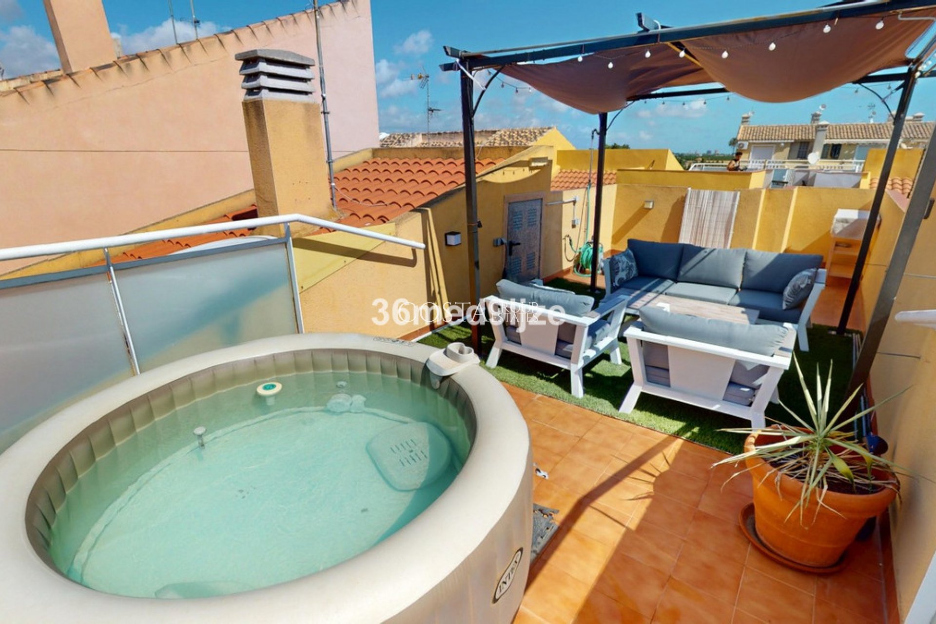 Wiederverkauf - Apartments -
Los Alcazares - Los Narejos