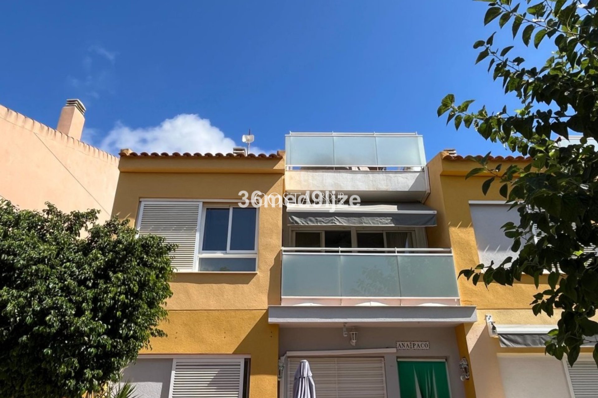 Wiederverkauf - Apartments -
Los Alcazares - Los Narejos