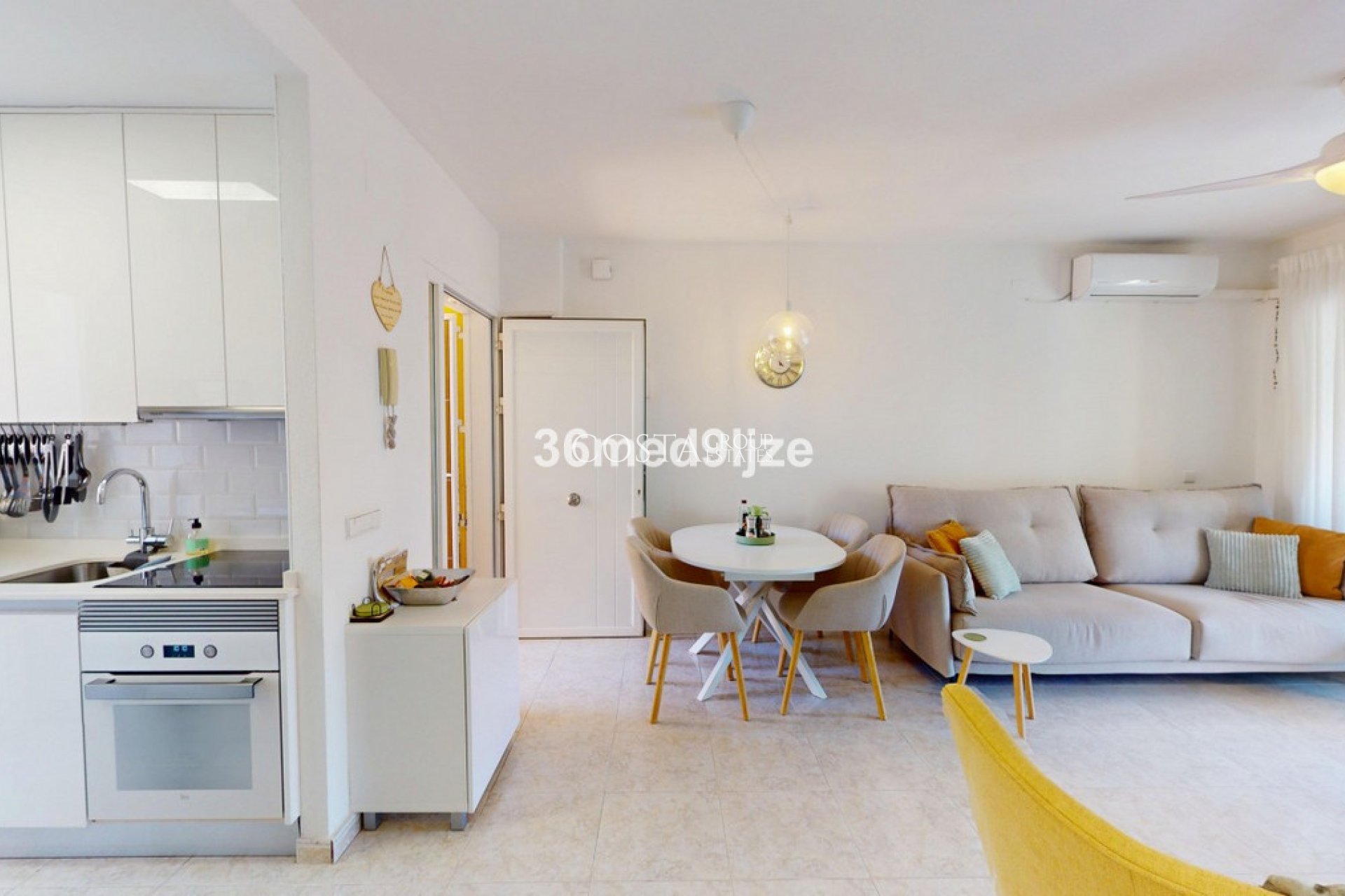 Wiederverkauf - Apartments -
Los Alcazares - Los Narejos