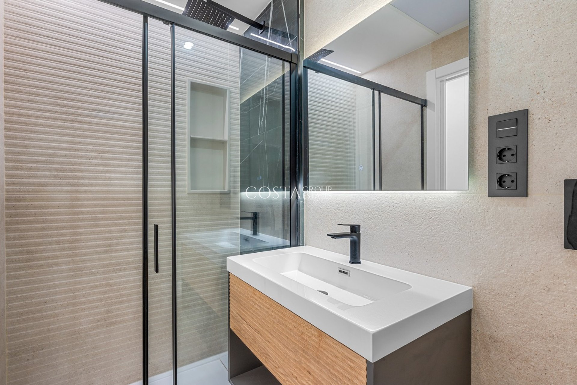 Wiederverkauf - Apartments -
Los Alcazares - Santa Rosalia Lake and Life Resort