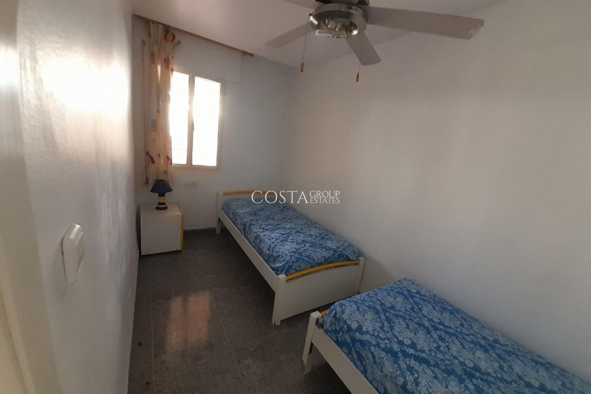 Wiederverkauf - Apartments -
Mazarrón - Mazarrón Centro