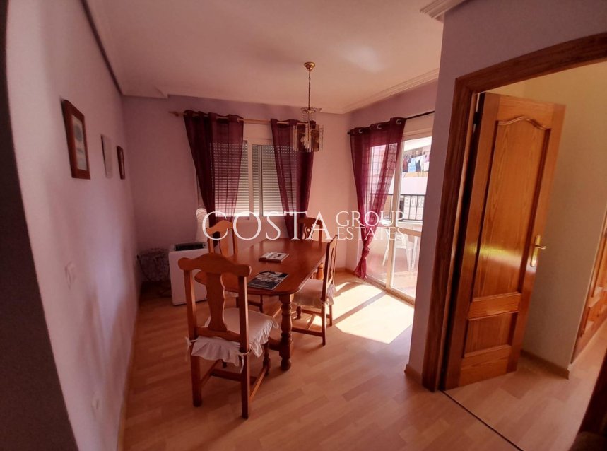 Wiederverkauf - Apartments -
Mazarrón - Puerto de Mazarrón