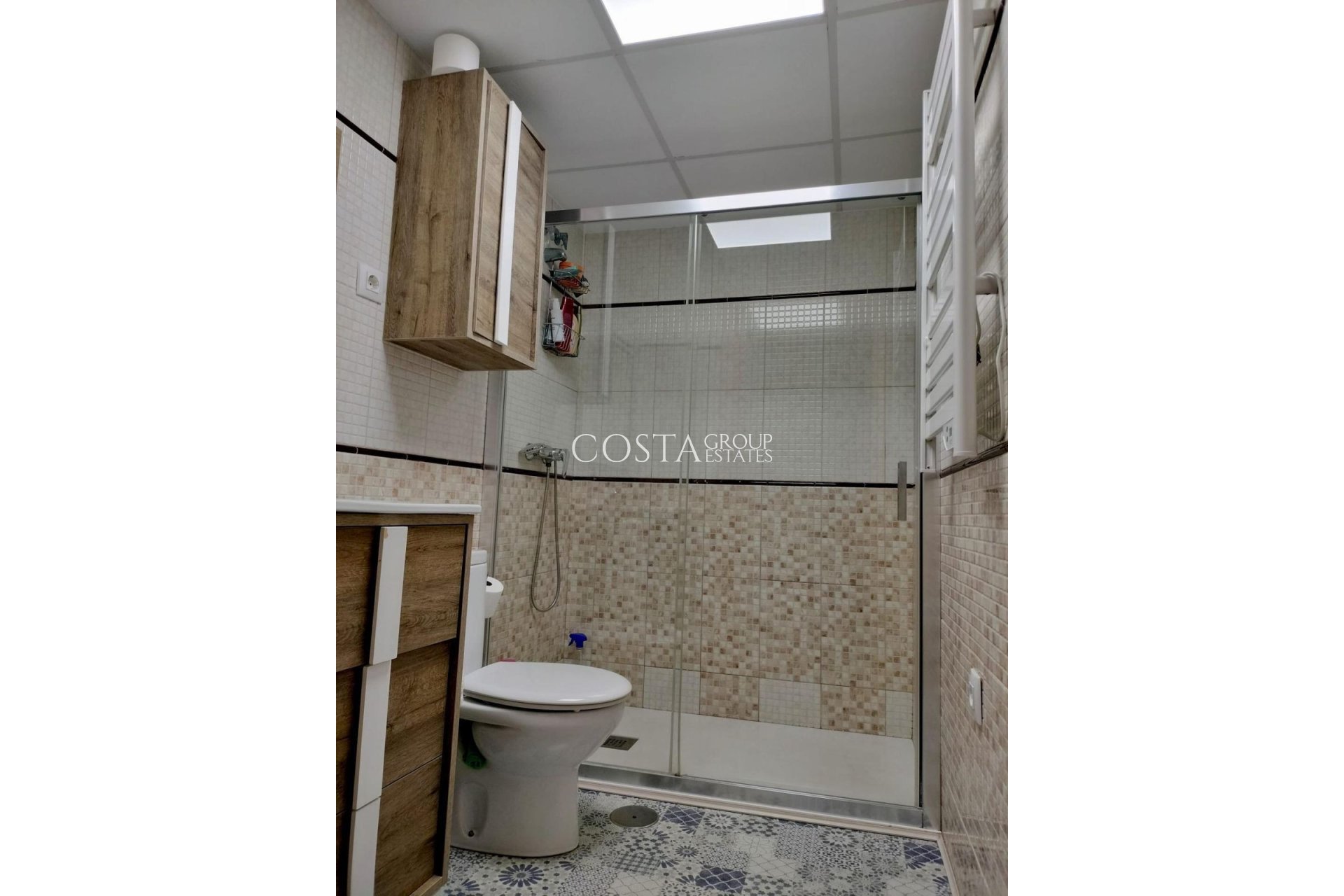 Wiederverkauf - Apartments -
Mazarrón - Puerto de Mazarrón