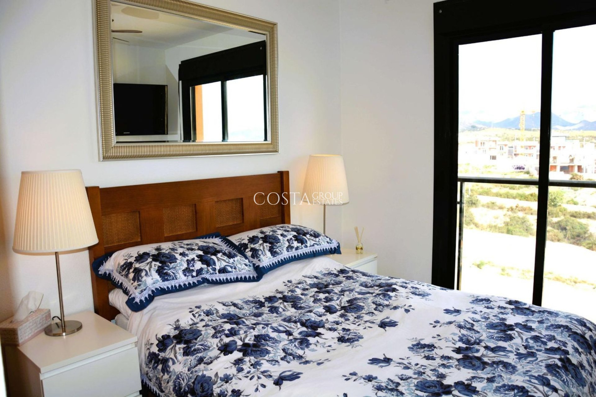 Wiederverkauf - Apartments -
Mazarrón - Puerto de Mazarrón