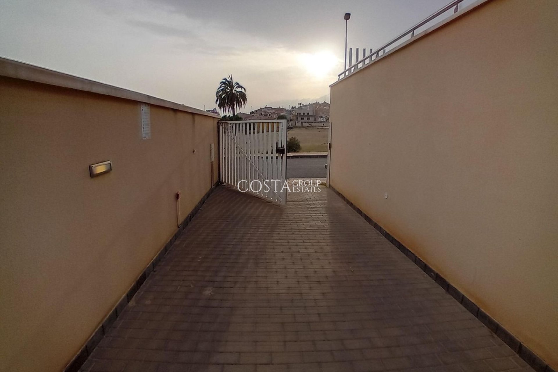 Wiederverkauf - Apartments -
Mazarrón - Puerto de Mazarrón