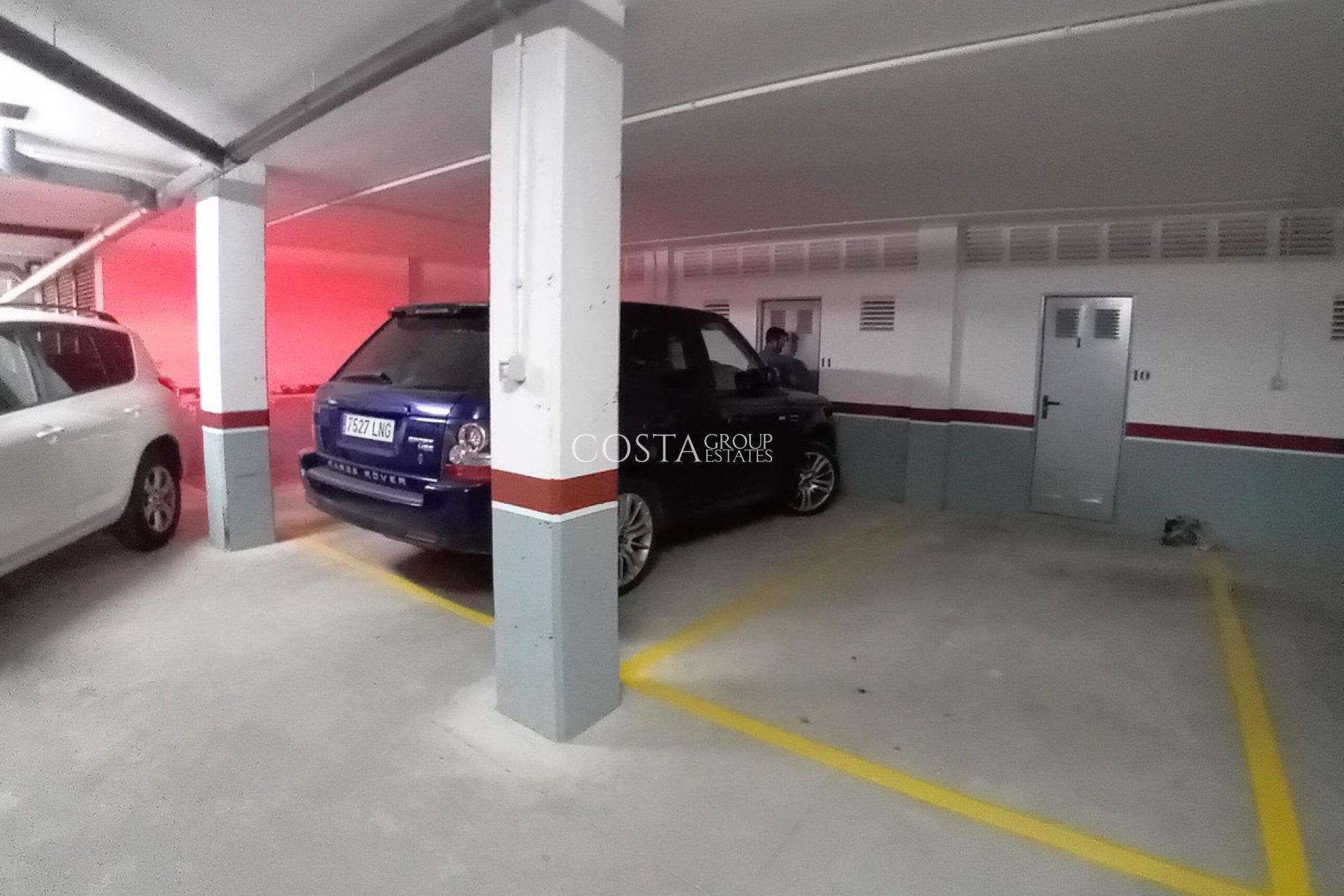 Wiederverkauf - Apartments -
Mazarrón - Puerto de Mazarrón