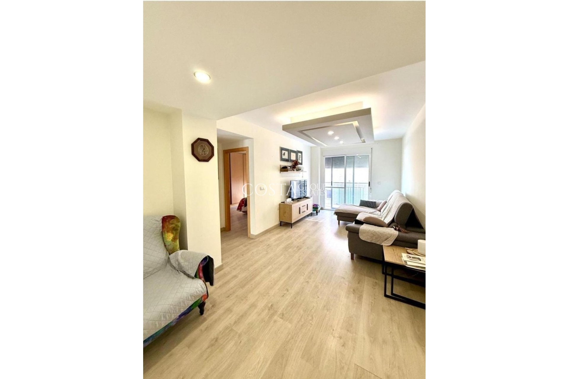 Wiederverkauf - Apartments -
Mazarrón - Puerto de Mazarrón