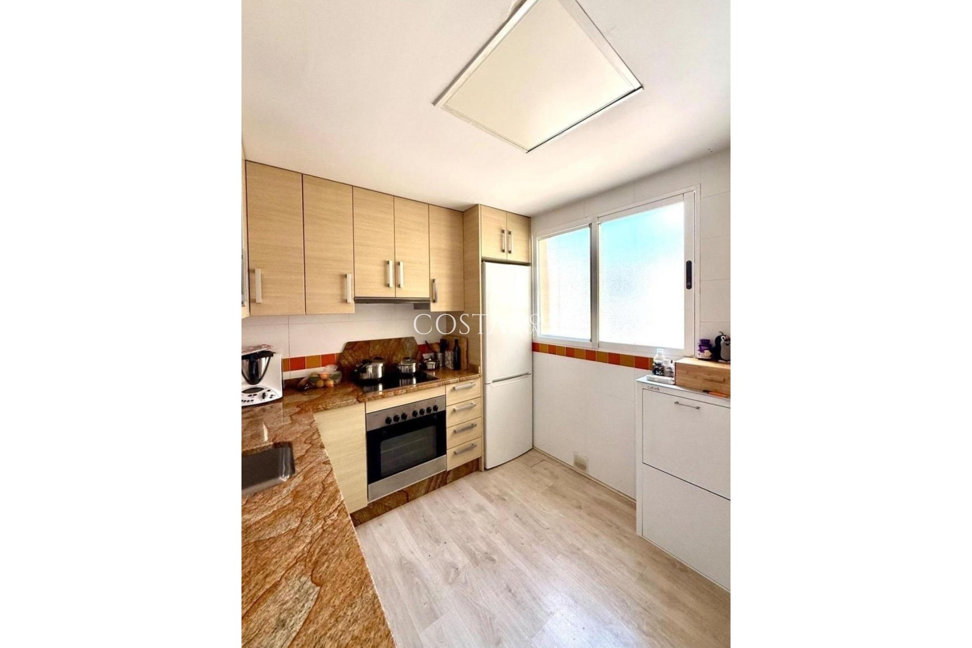 Wiederverkauf - Apartments -
Mazarrón - Puerto de Mazarrón