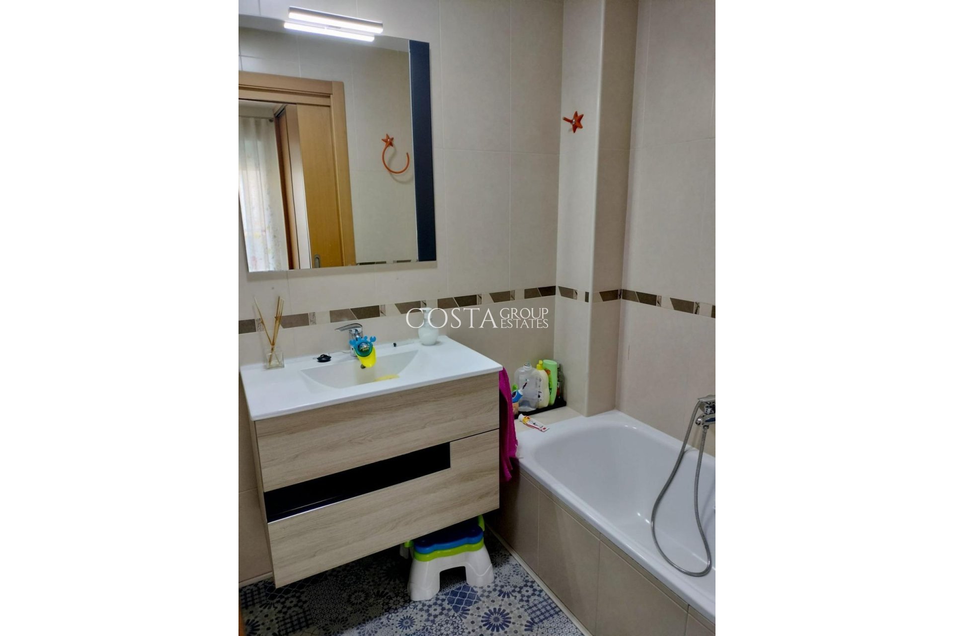 Wiederverkauf - Apartments -
Mazarrón - Puerto de Mazarrón