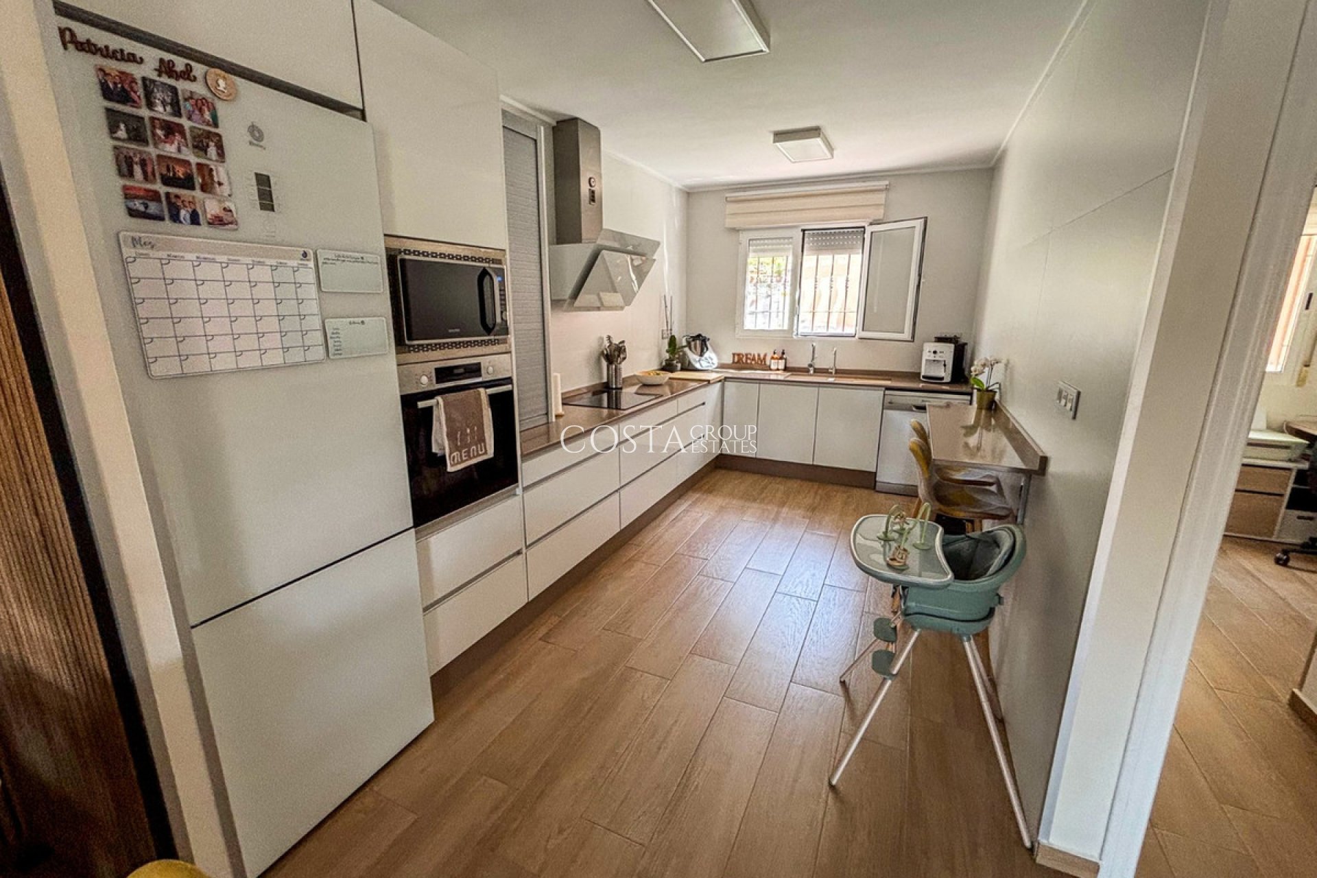 Wiederverkauf - Apartments -
Mazarrón - Puerto de Mazarrón