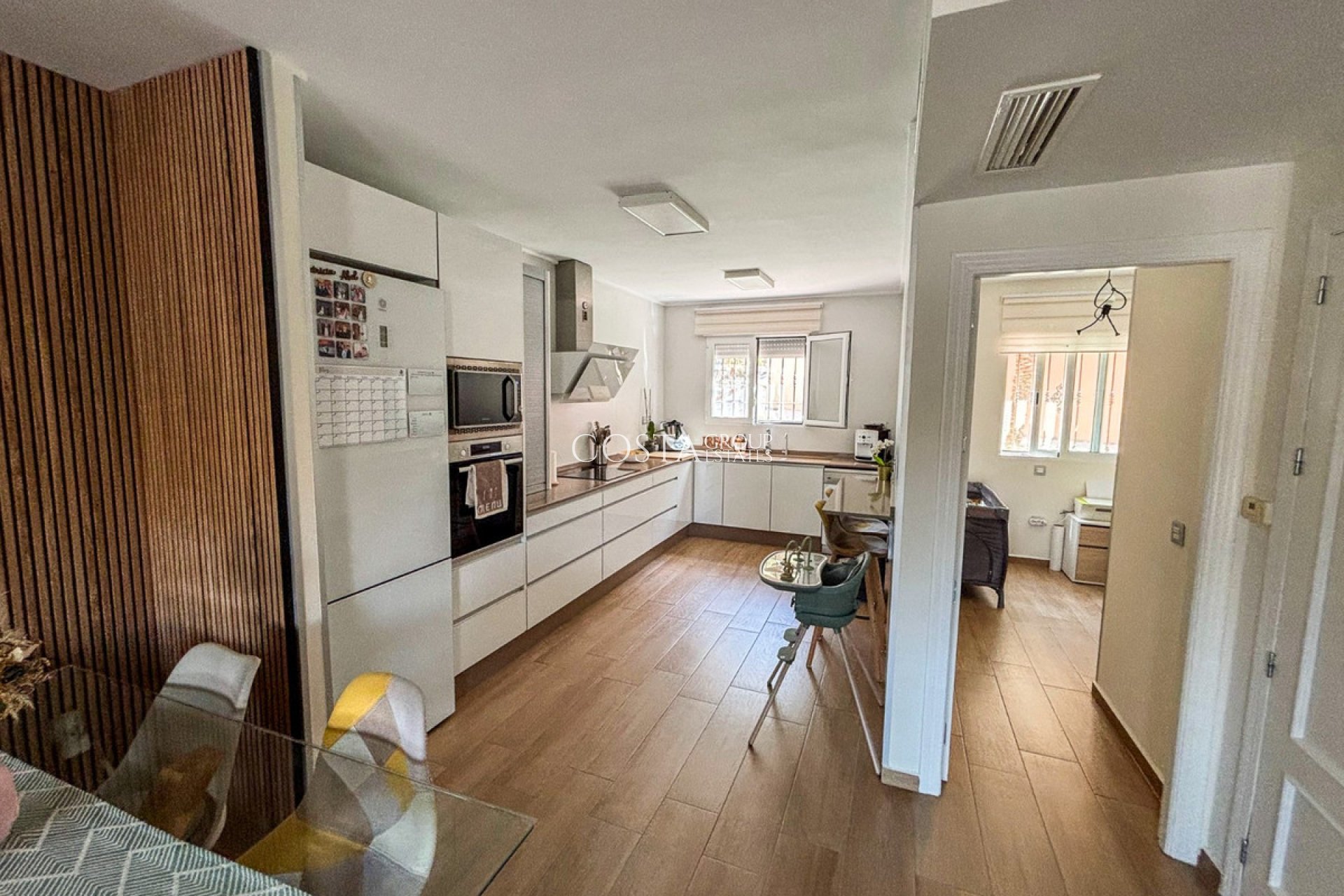 Wiederverkauf - Apartments -
Mazarrón - Puerto de Mazarrón