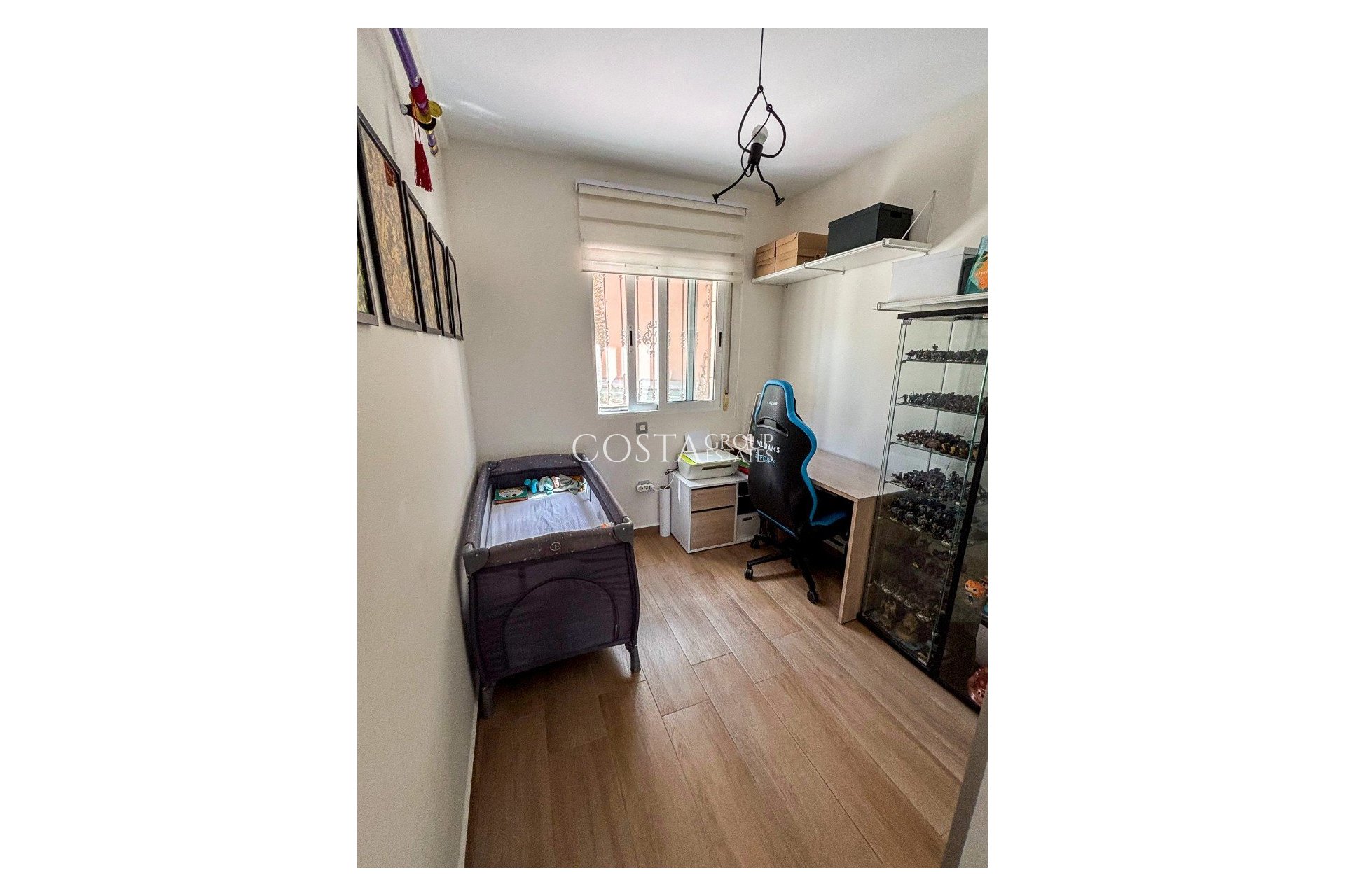 Wiederverkauf - Apartments -
Mazarrón - Puerto de Mazarrón