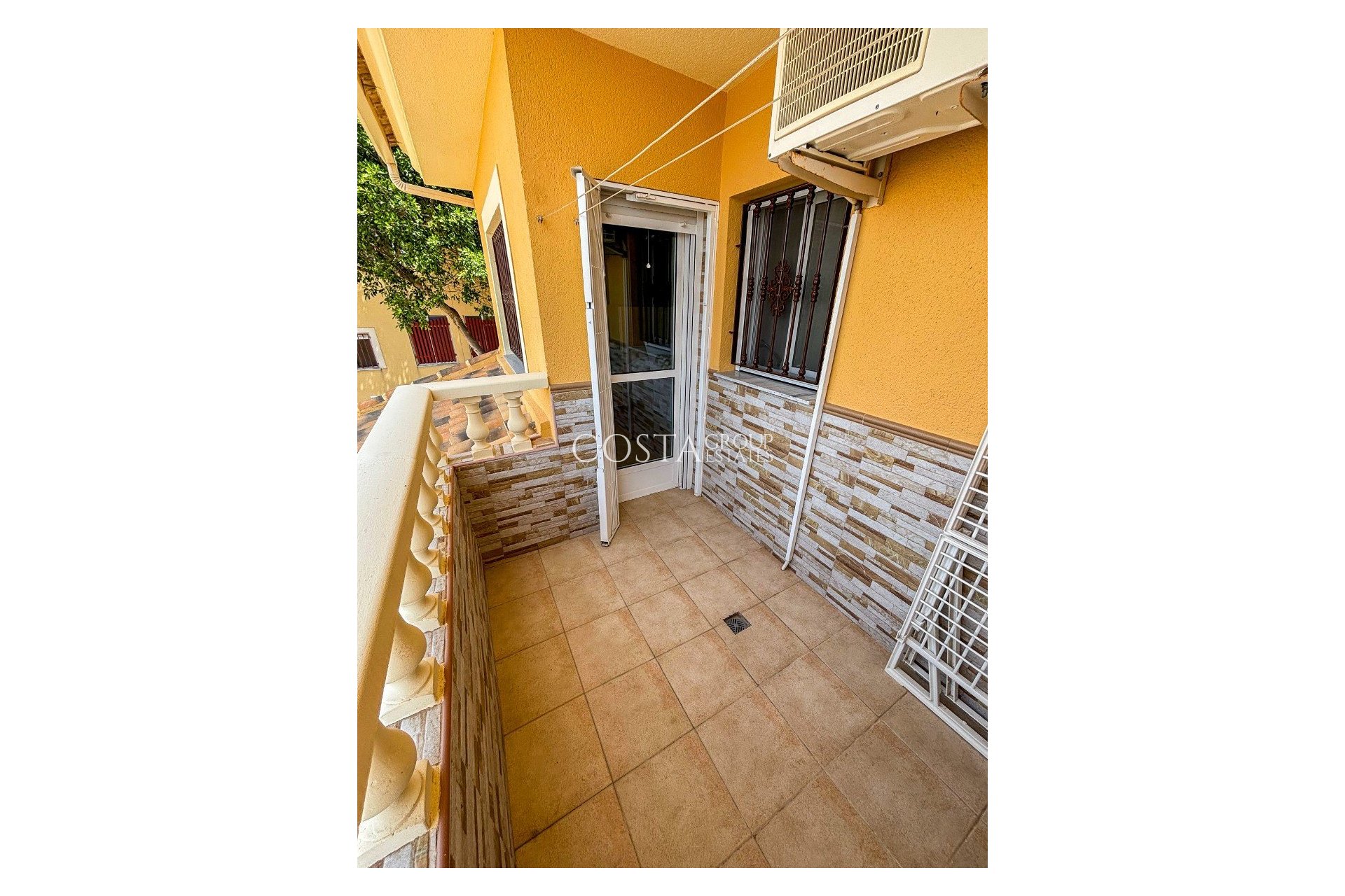 Wiederverkauf - Apartments -
Mazarrón - Puerto de Mazarrón