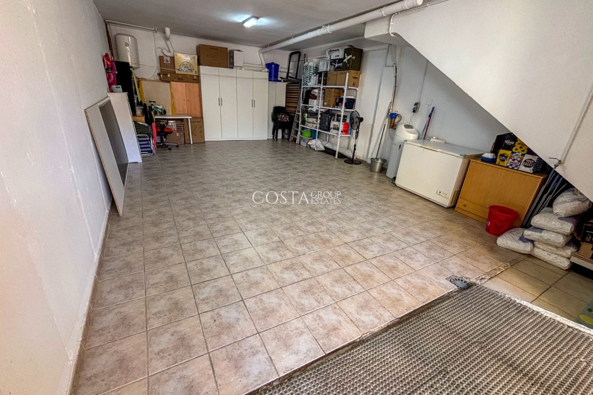 Wiederverkauf - Apartments -
Mazarrón - Puerto de Mazarrón