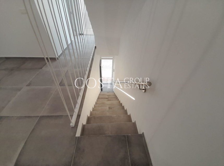 Wiederverkauf - Apartments -
Mazarrón - Puerto Mazarron