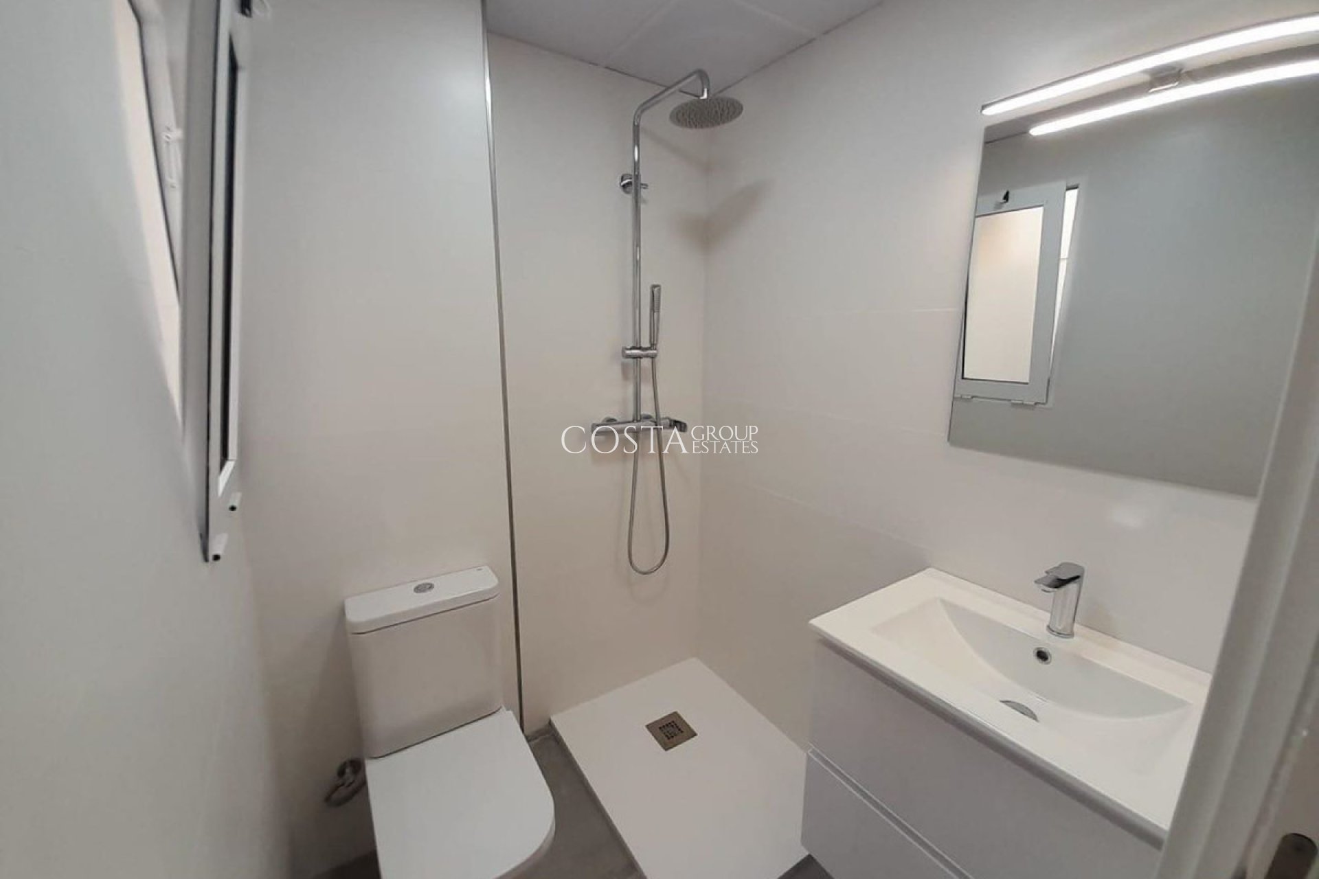 Wiederverkauf - Apartments -
Mazarrón - Puerto Mazarron