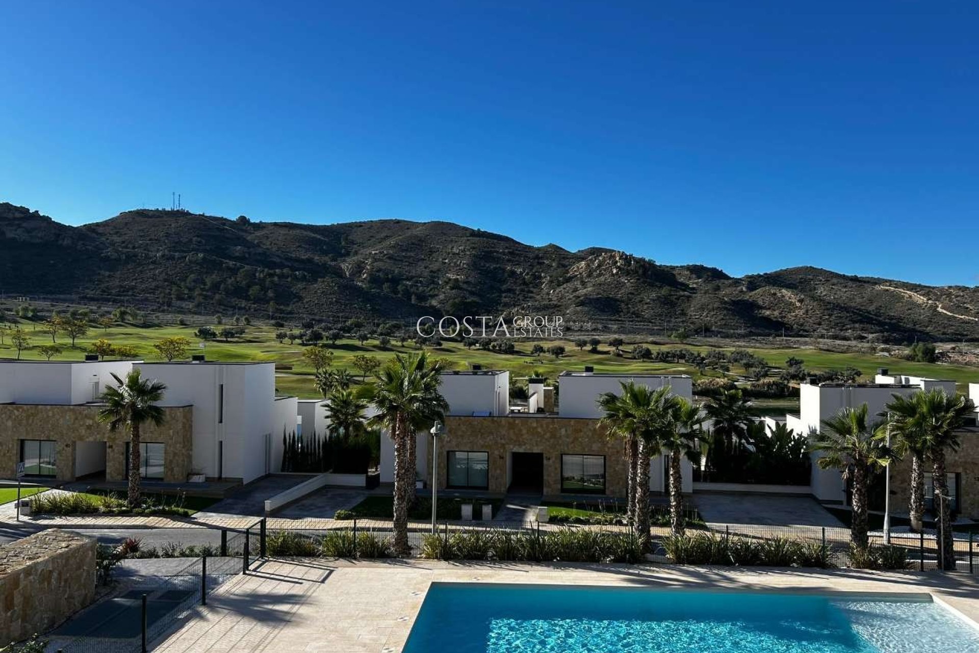 Wiederverkauf - Apartments -
Monforte del Cid