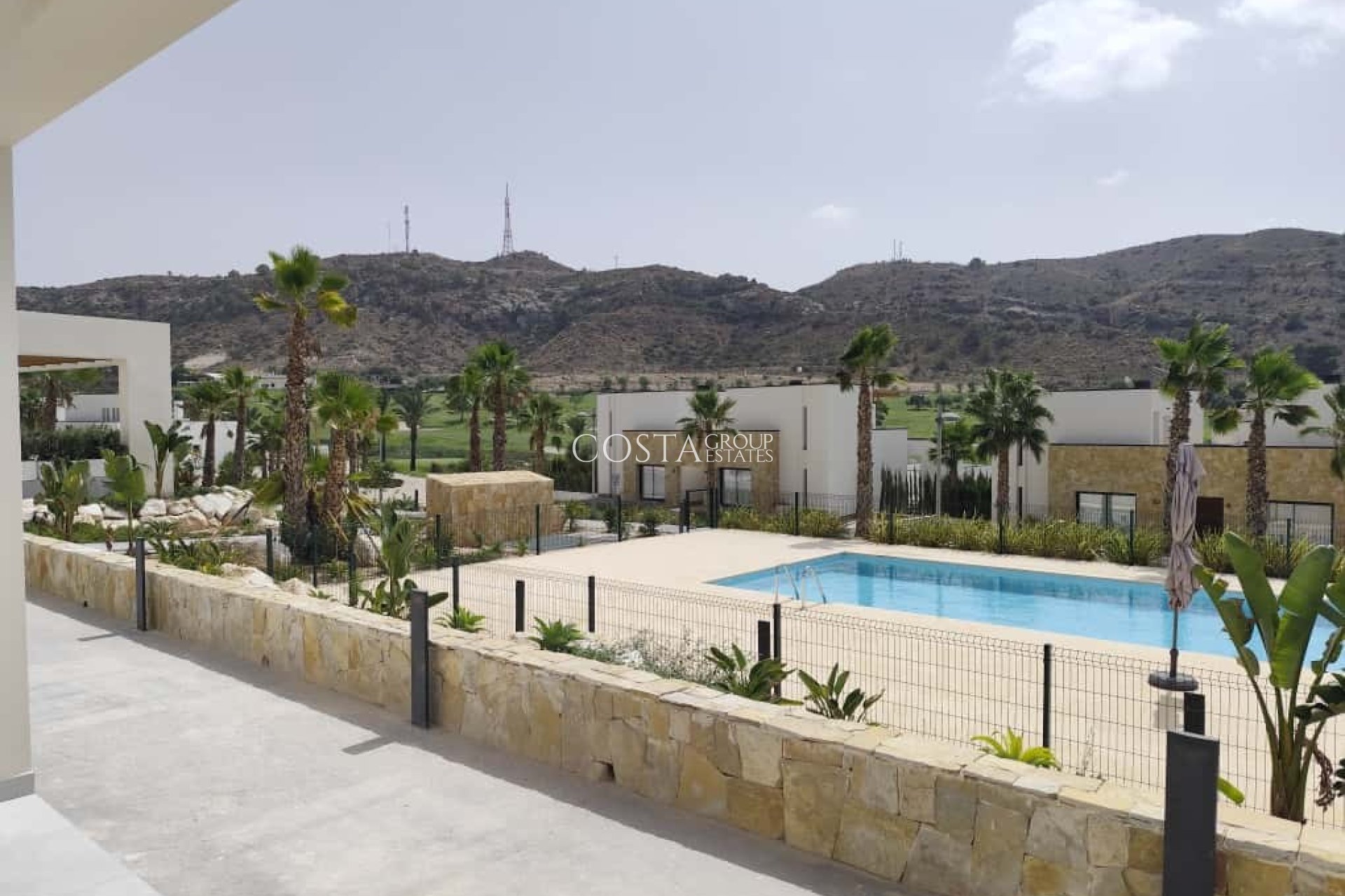 Wiederverkauf - Apartments -
Monforte del Cid