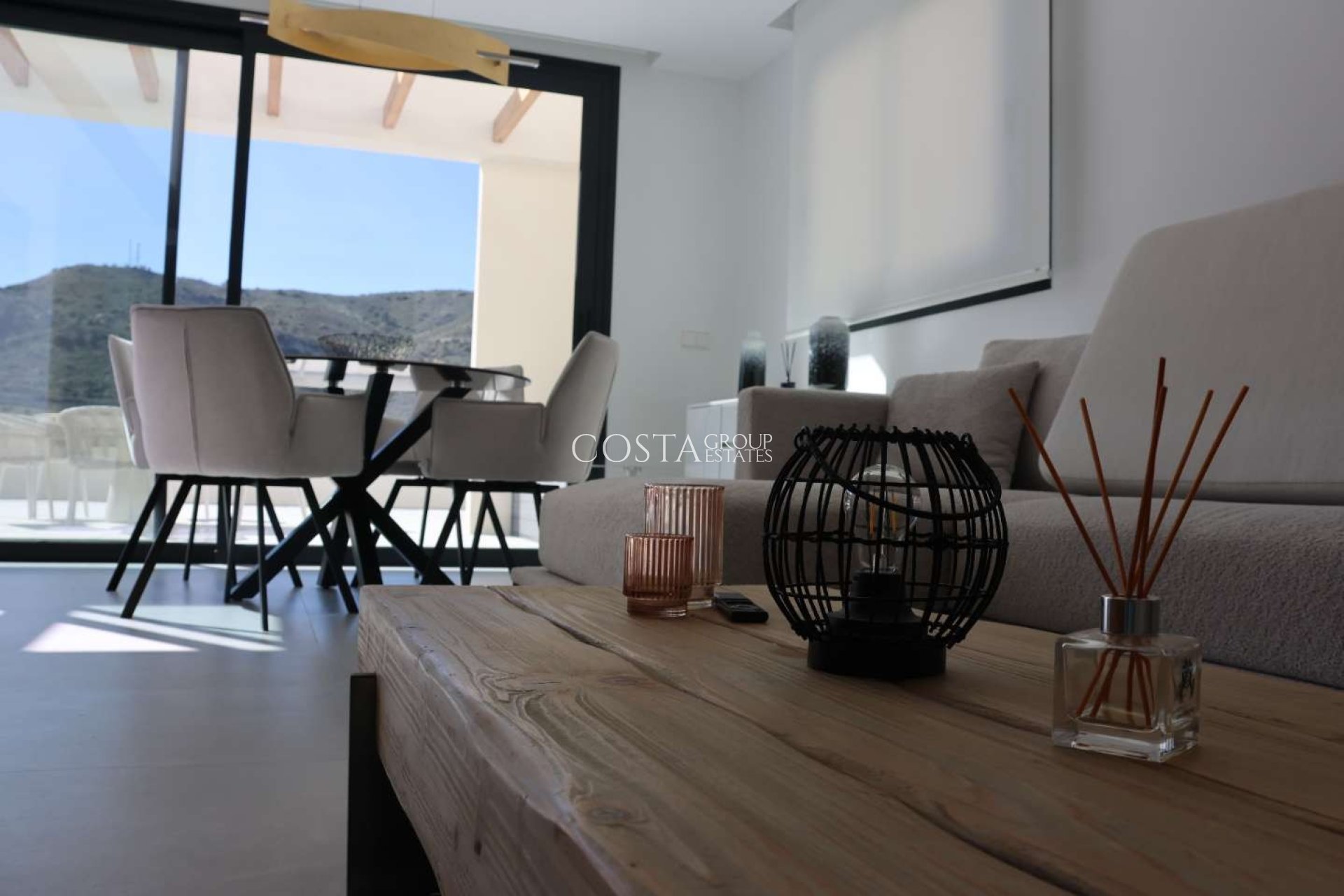 Wiederverkauf - Apartments -
Monforte del Cid