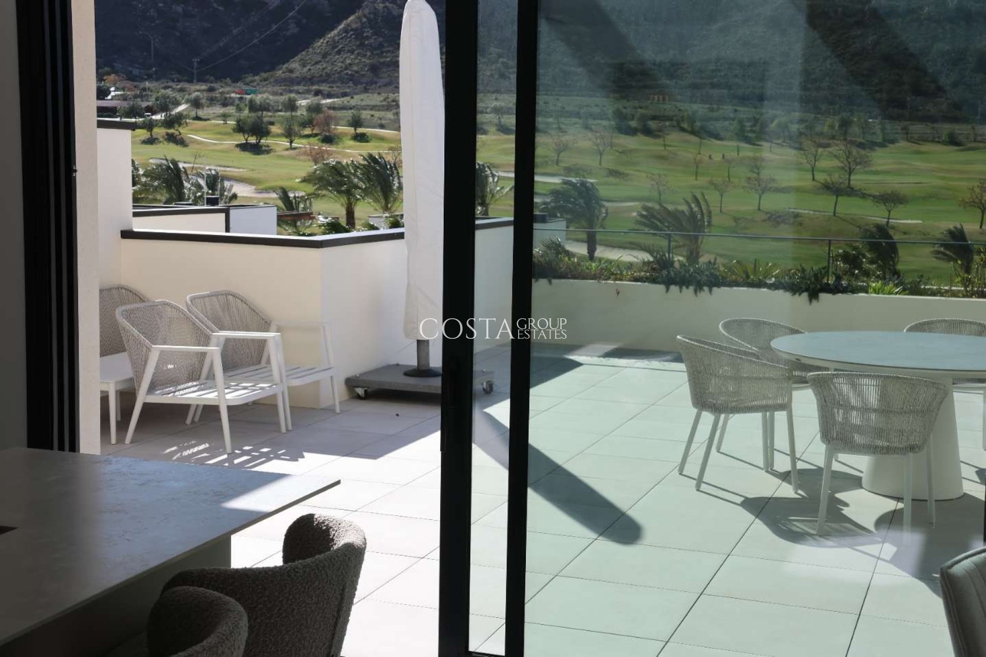 Wiederverkauf - Apartments -
Monforte del Cid