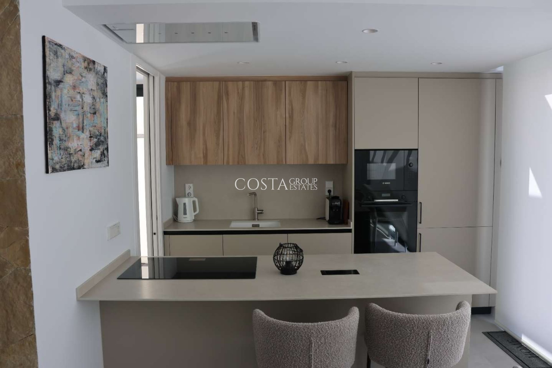 Wiederverkauf - Apartments -
Monforte del Cid
