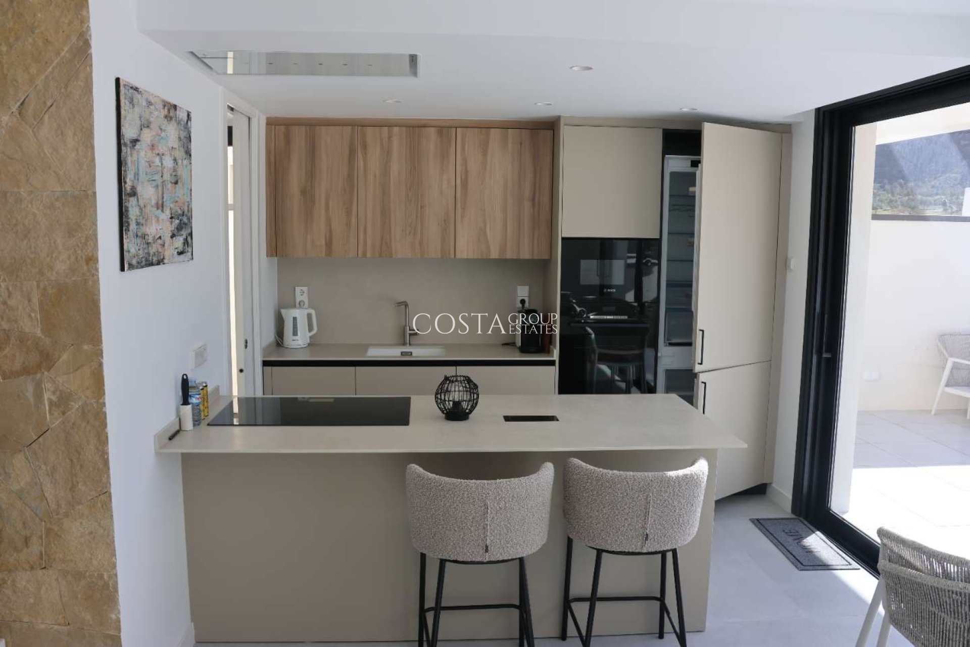 Wiederverkauf - Apartments -
Monforte del Cid