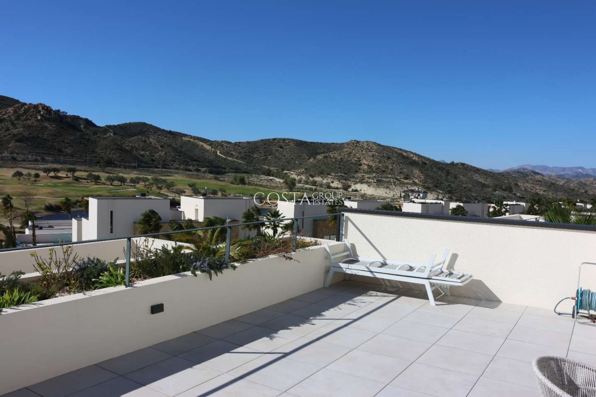 Wiederverkauf - Apartments -
Monforte del Cid