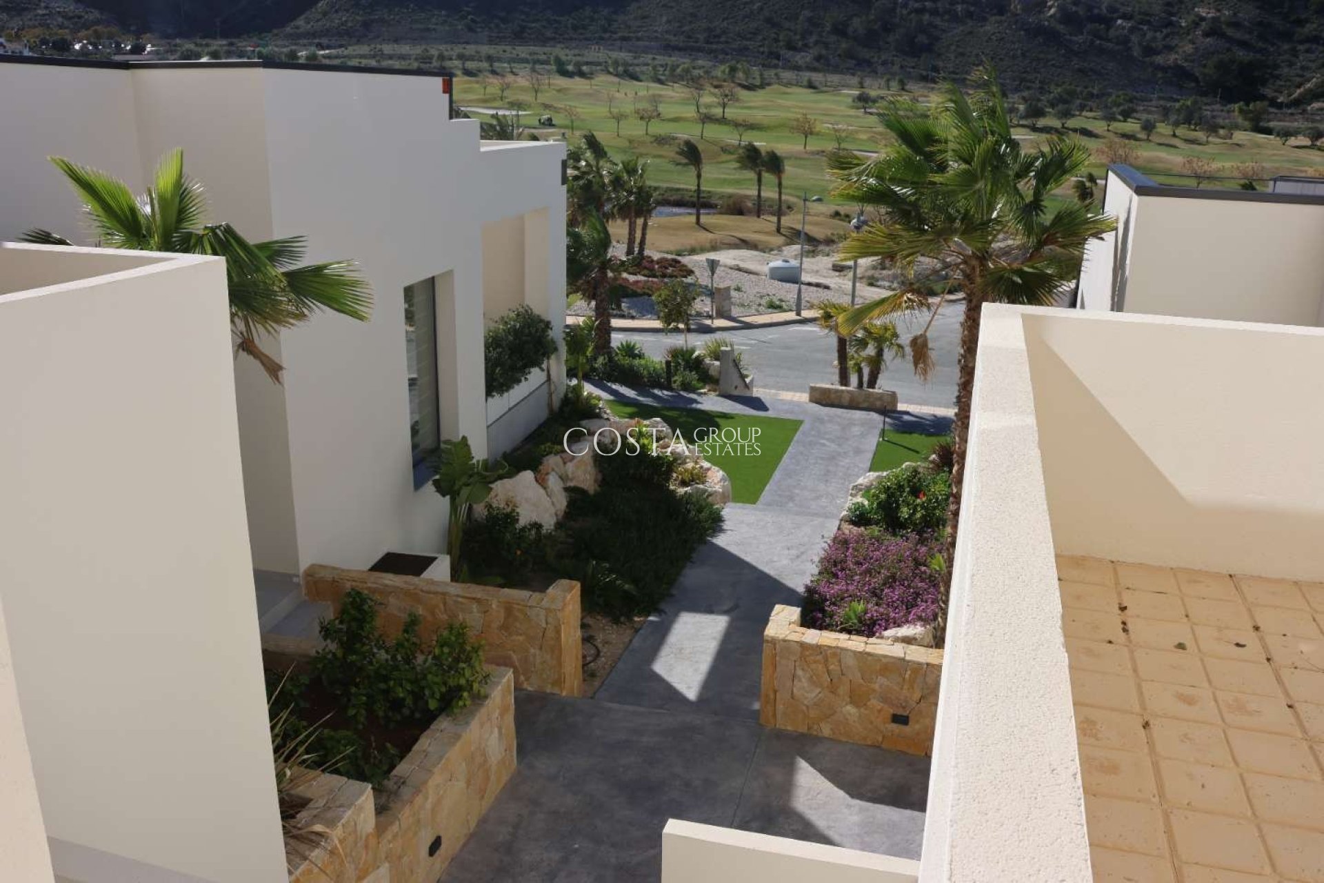 Wiederverkauf - Apartments -
Monforte del Cid