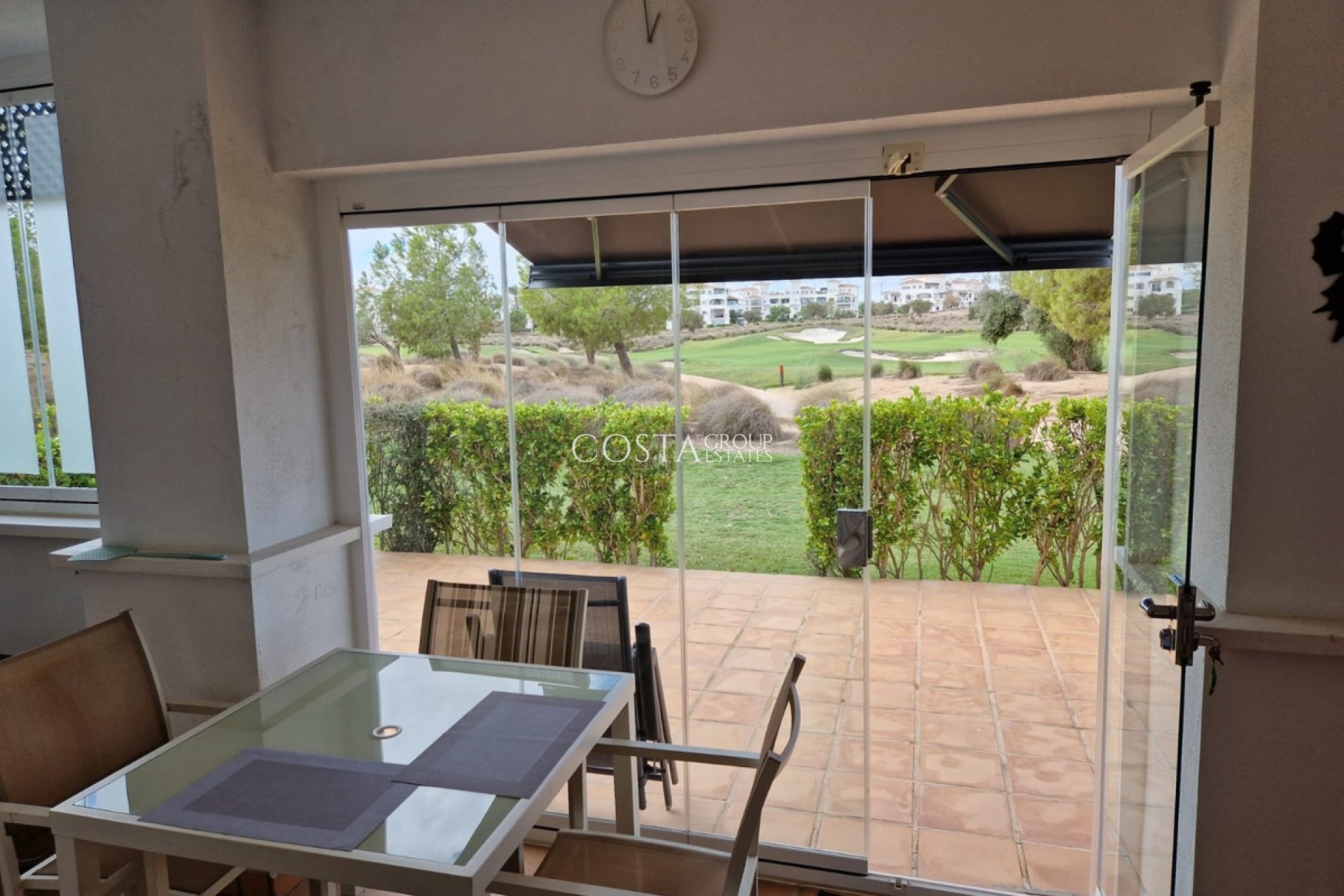Wiederverkauf - Apartments -
Murcia - Hacienda Riquelme
