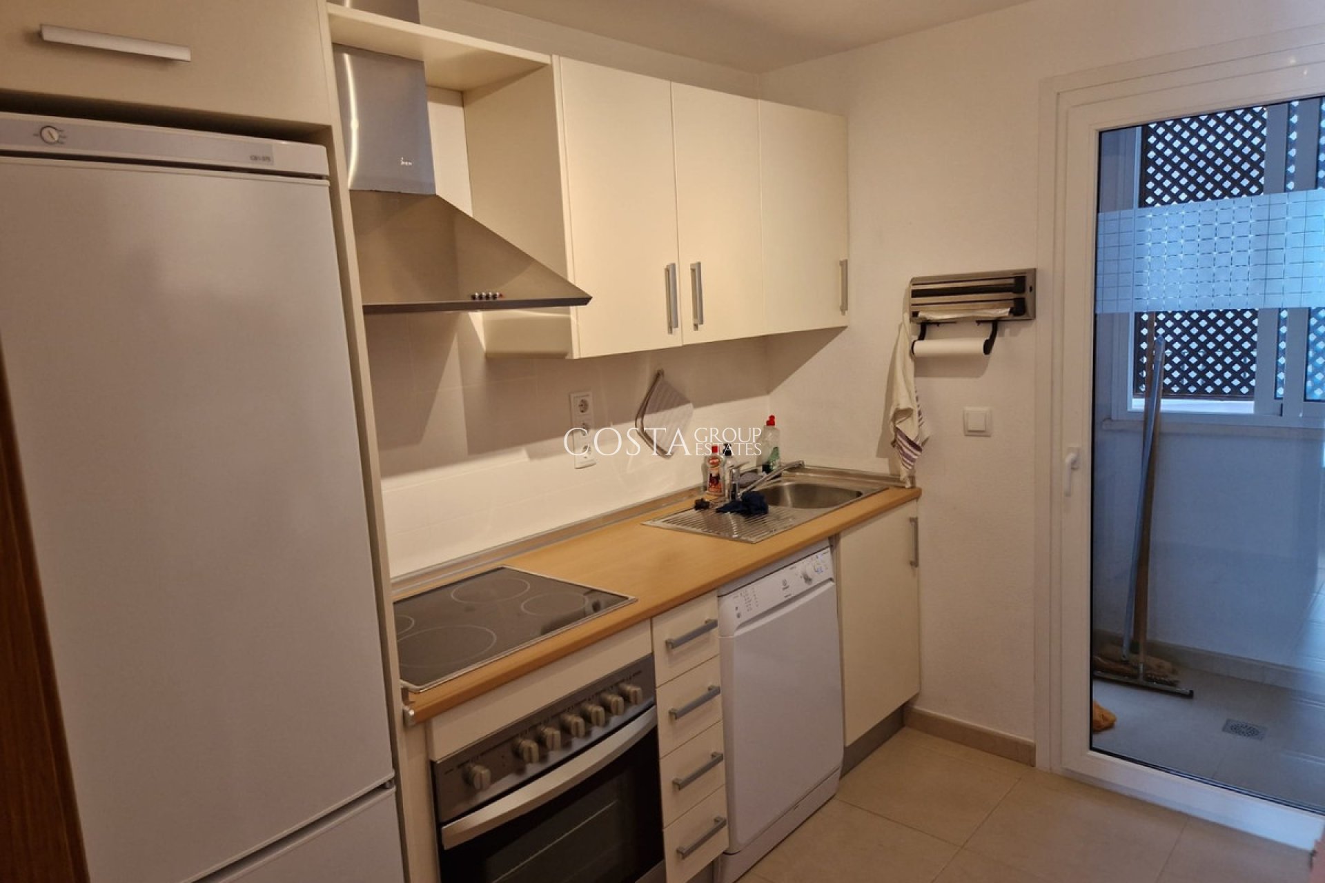 Wiederverkauf - Apartments -
Murcia - Hacienda Riquelme