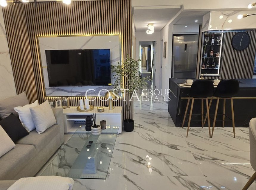 Wiederverkauf - Apartments -
Murcia - Hacienda Riquelme