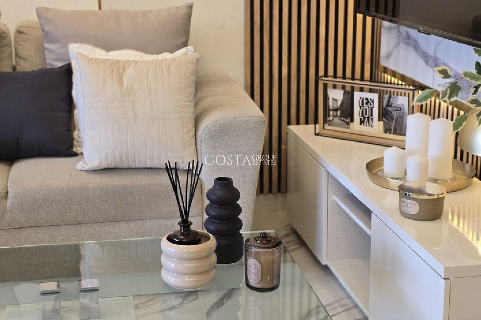 Wiederverkauf - Apartments -
Murcia - Hacienda Riquelme