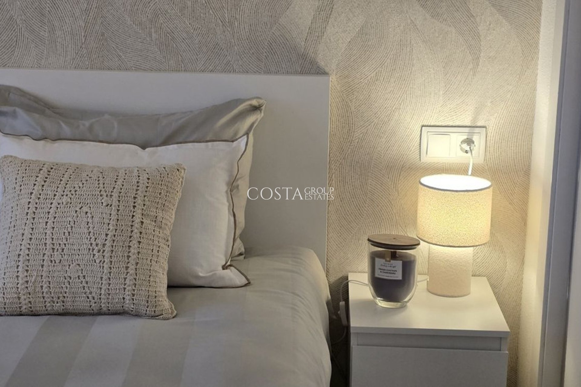 Wiederverkauf - Apartments -
Murcia - Hacienda Riquelme