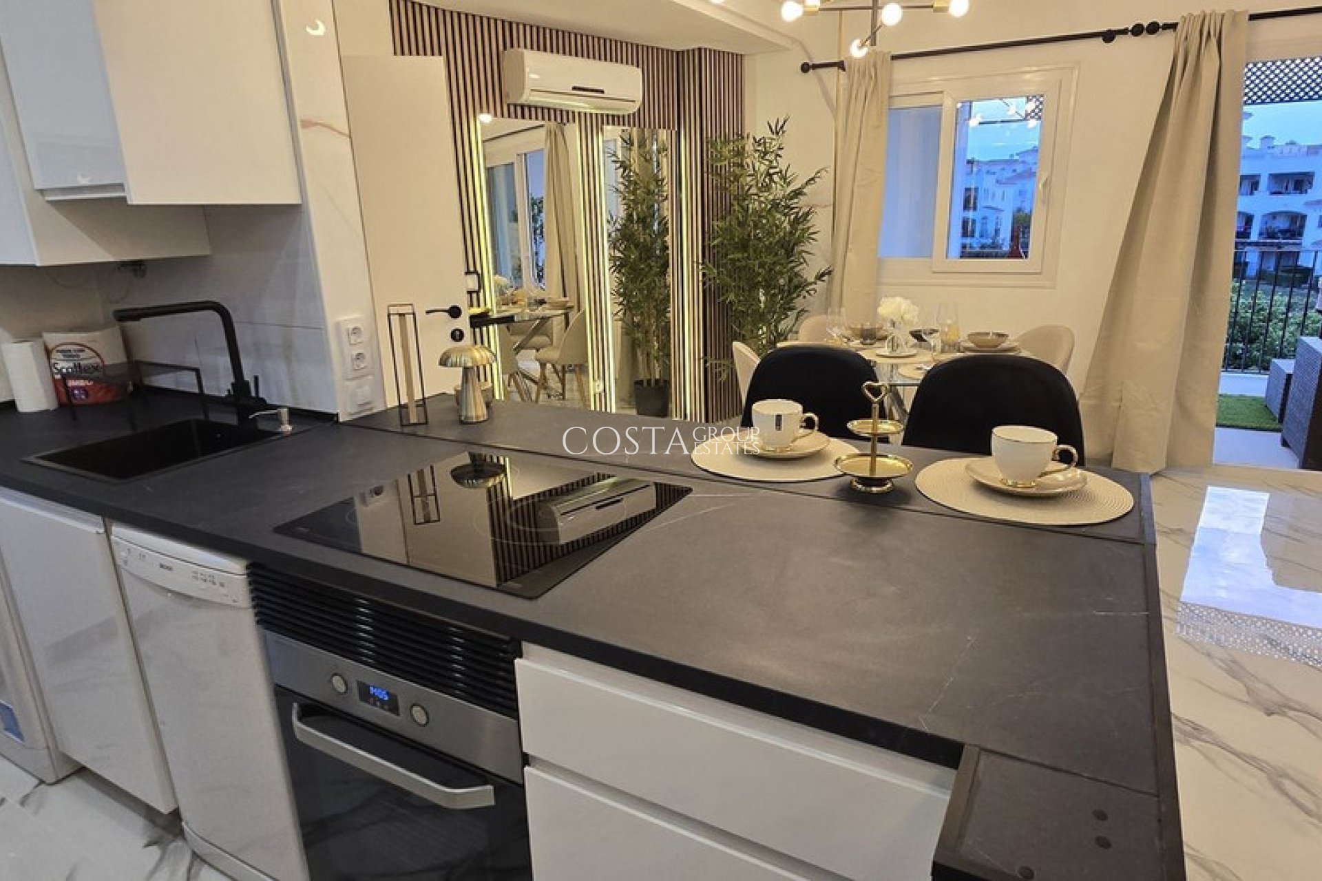 Wiederverkauf - Apartments -
Murcia - Hacienda Riquelme