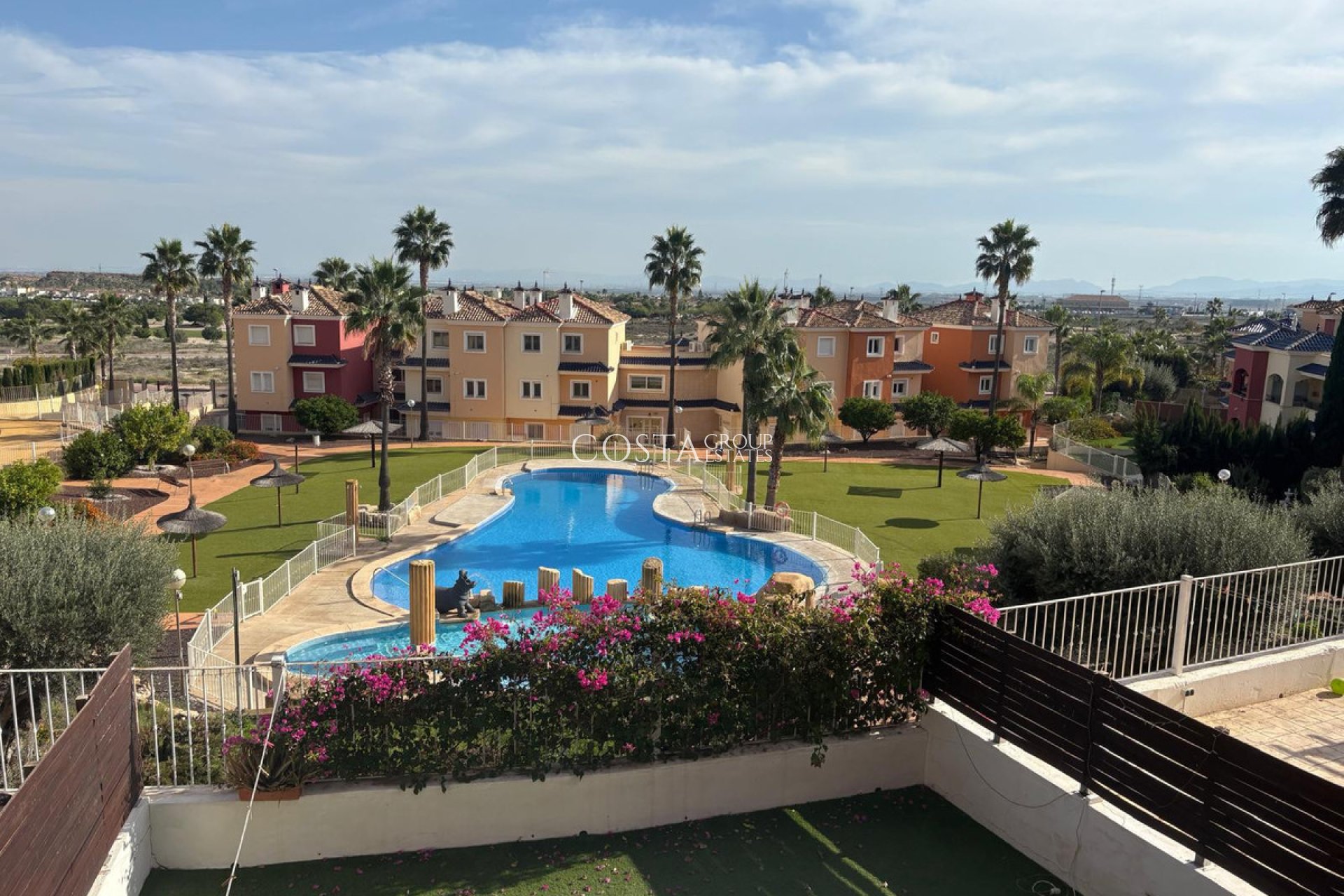 Wiederverkauf - Apartments -
Murcia - Murcia City
