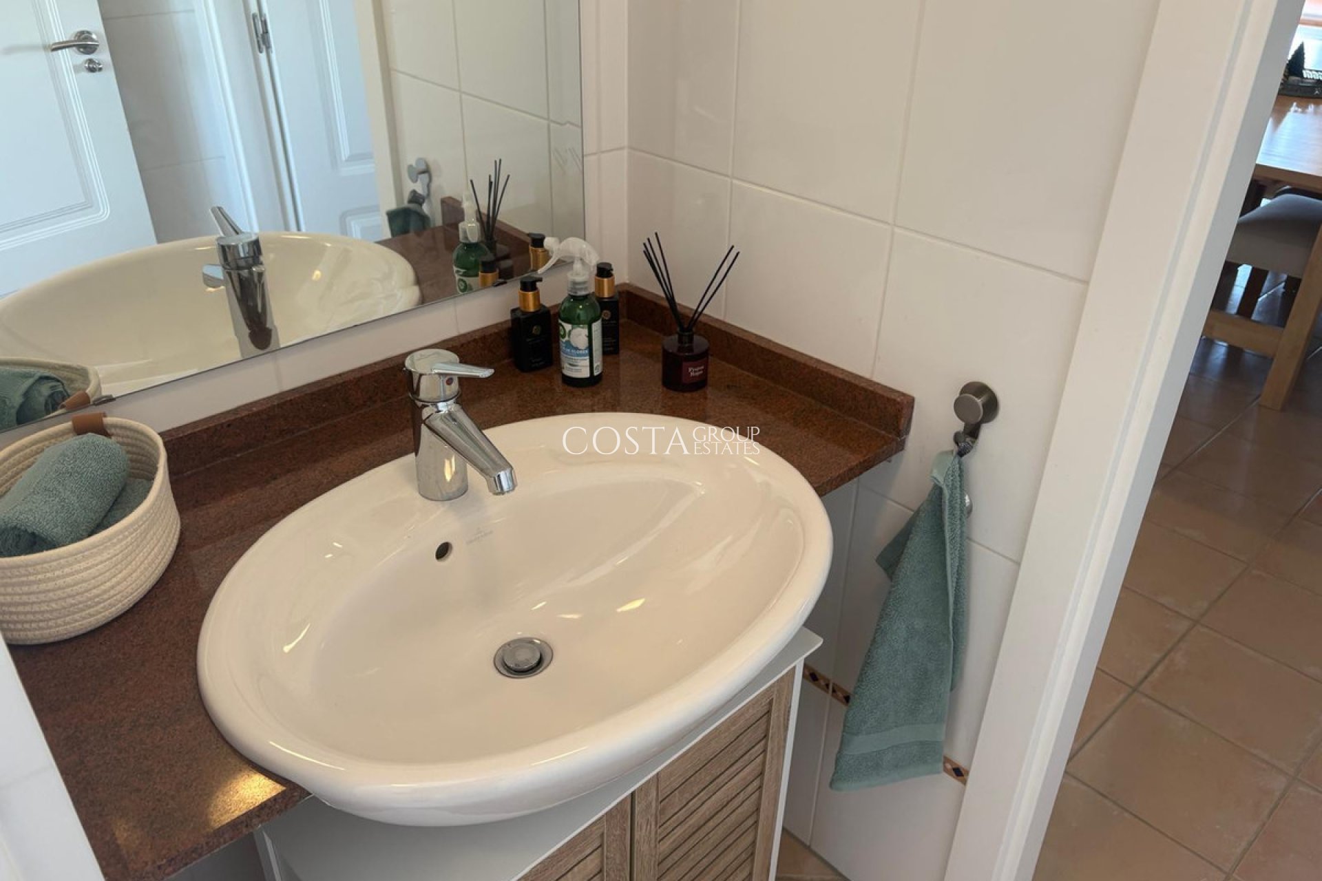 Wiederverkauf - Apartments -
Murcia - Murcia City