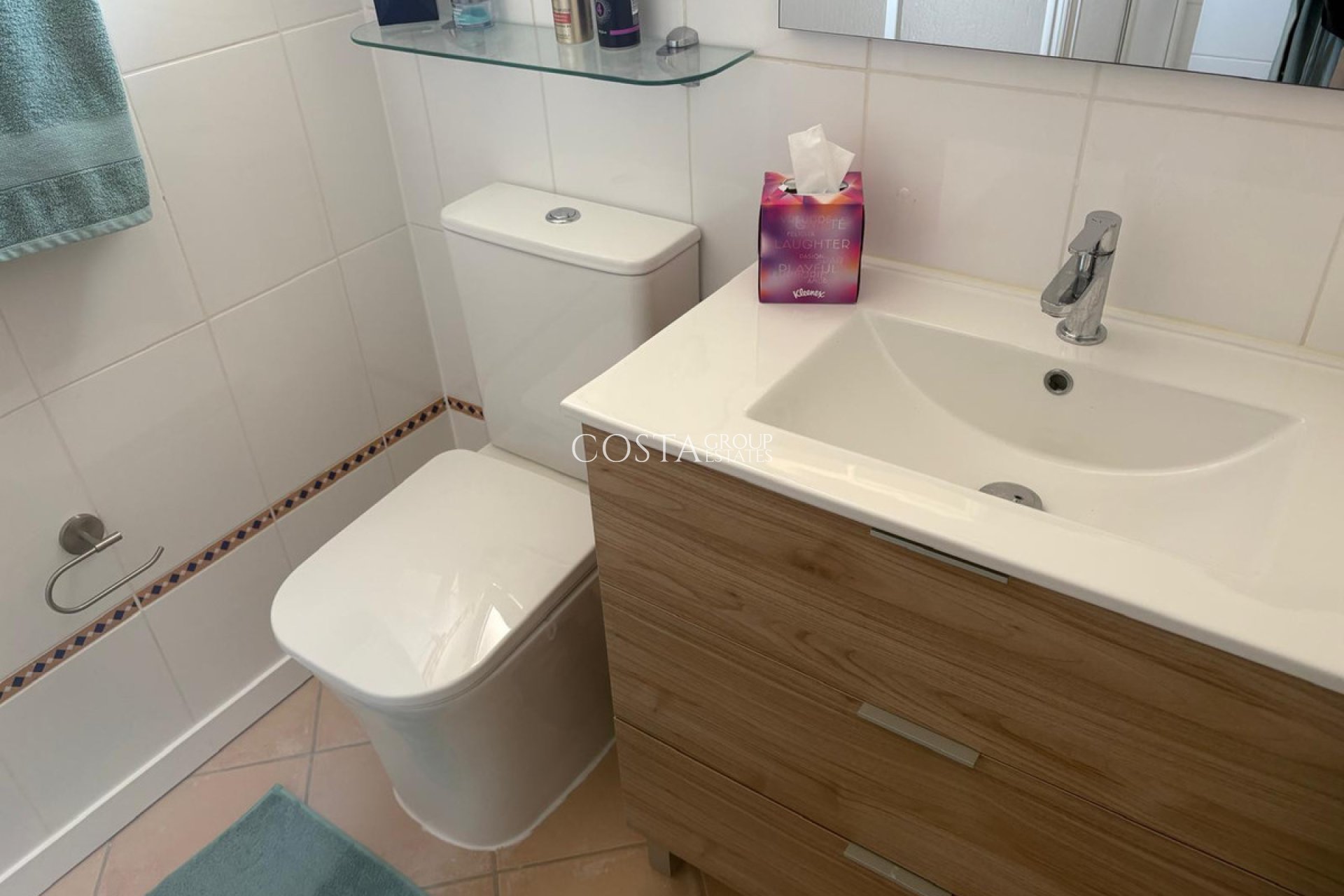 Wiederverkauf - Apartments -
Murcia - Murcia City