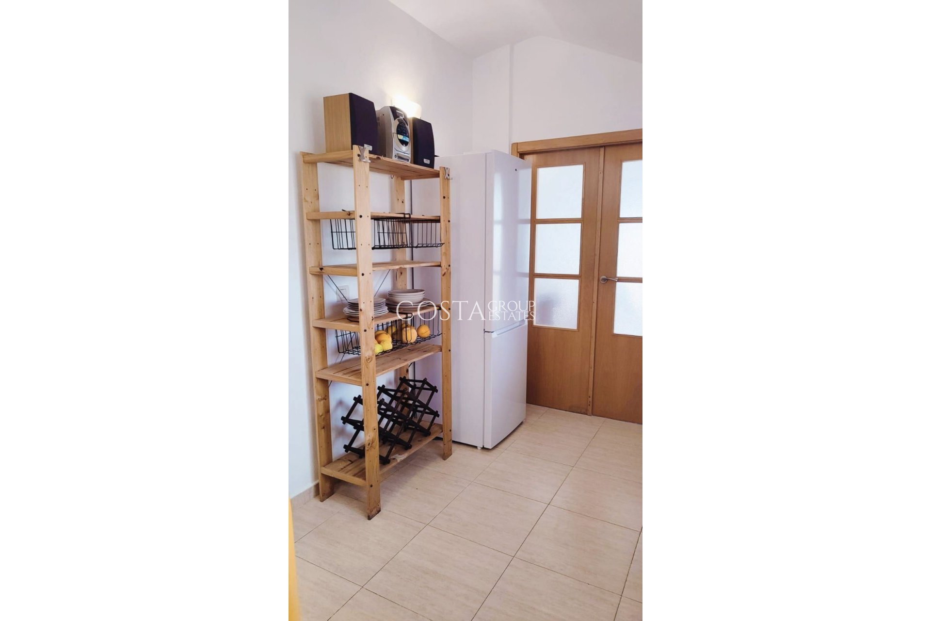 Wiederverkauf - Apartments -
Murcia - Sucina