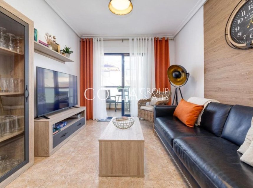 Wiederverkauf - Apartments -
Orihuela - Cabo Roig