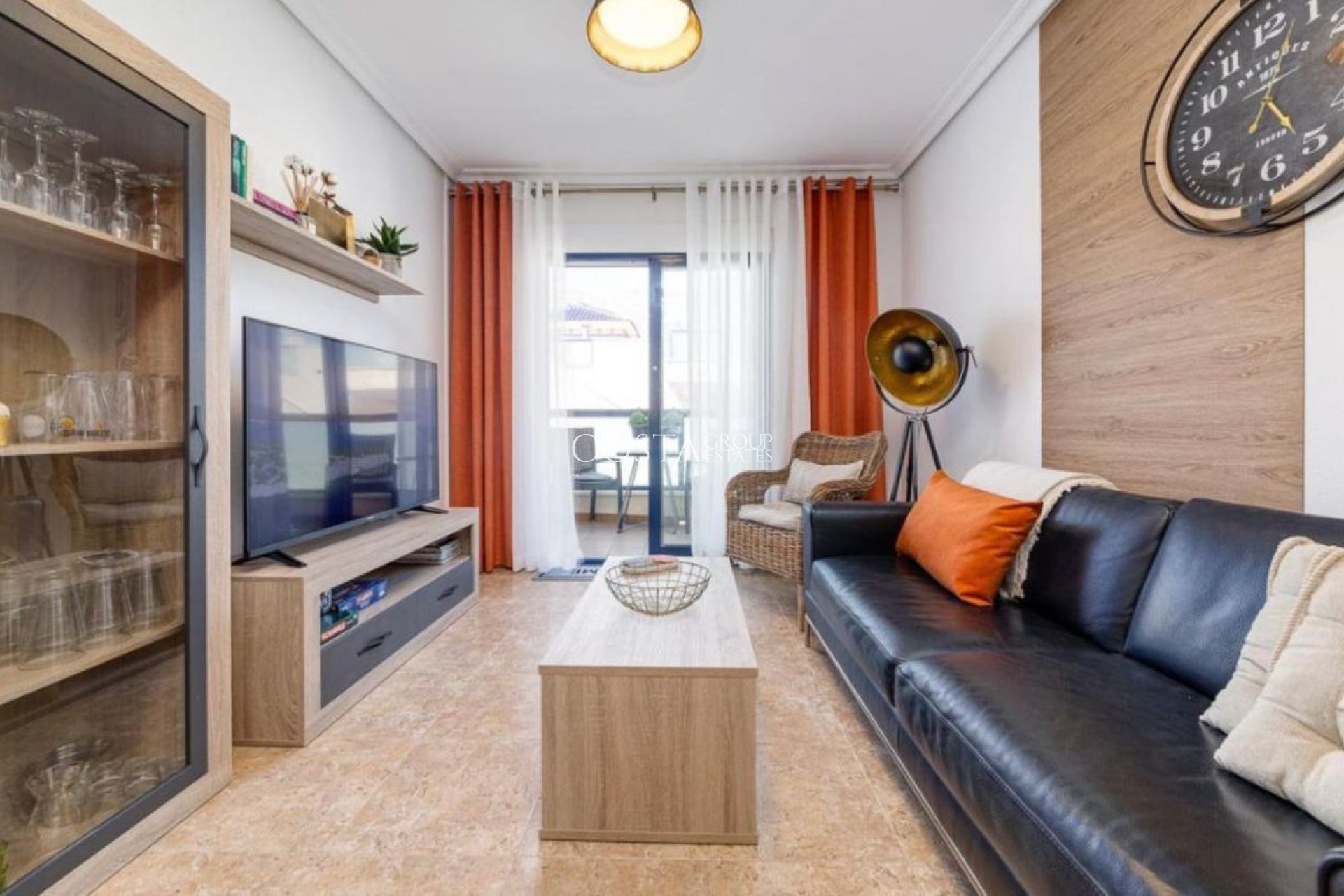 Wiederverkauf - Apartments -
Orihuela - Cabo Roig