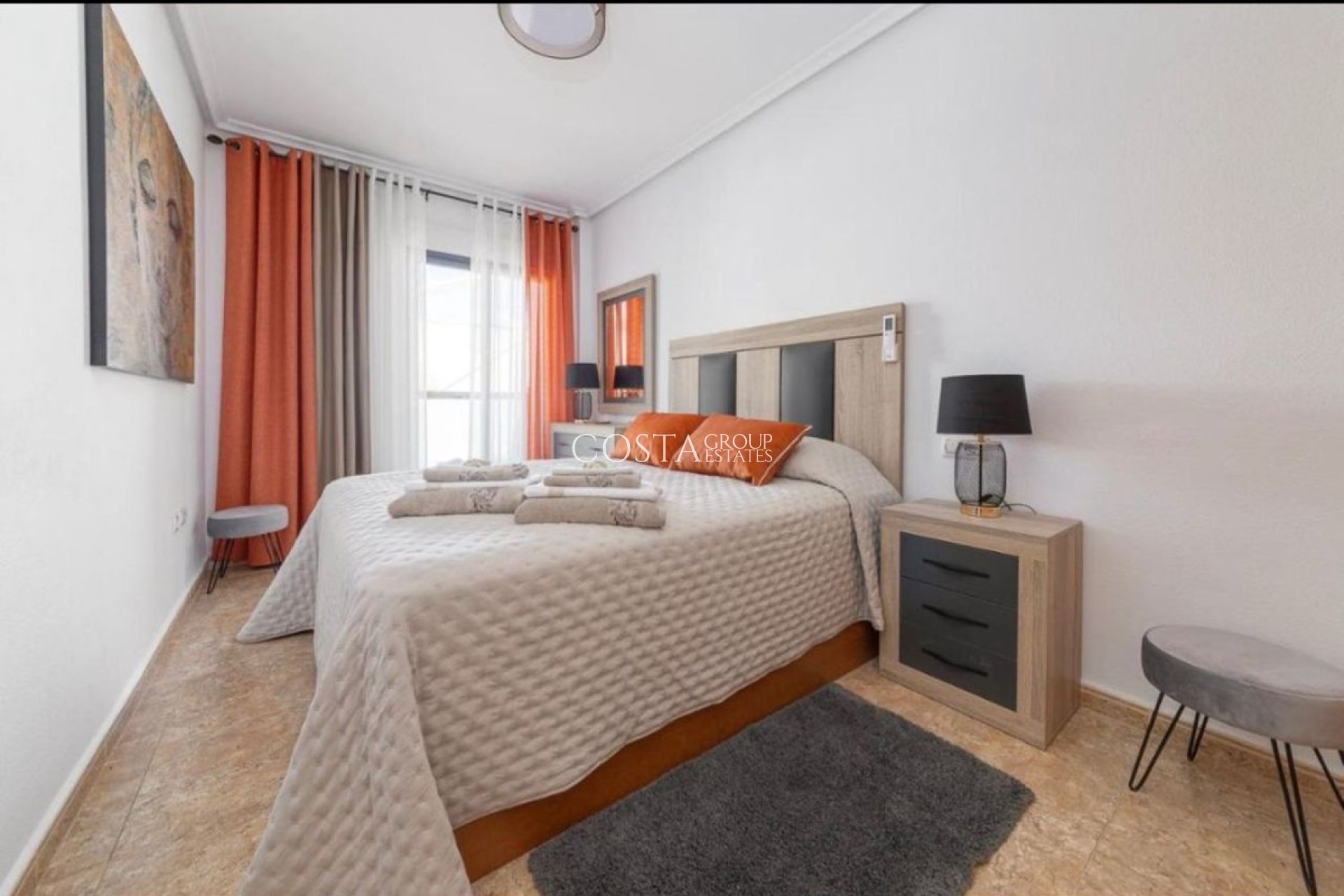 Wiederverkauf - Apartments -
Orihuela - Cabo Roig