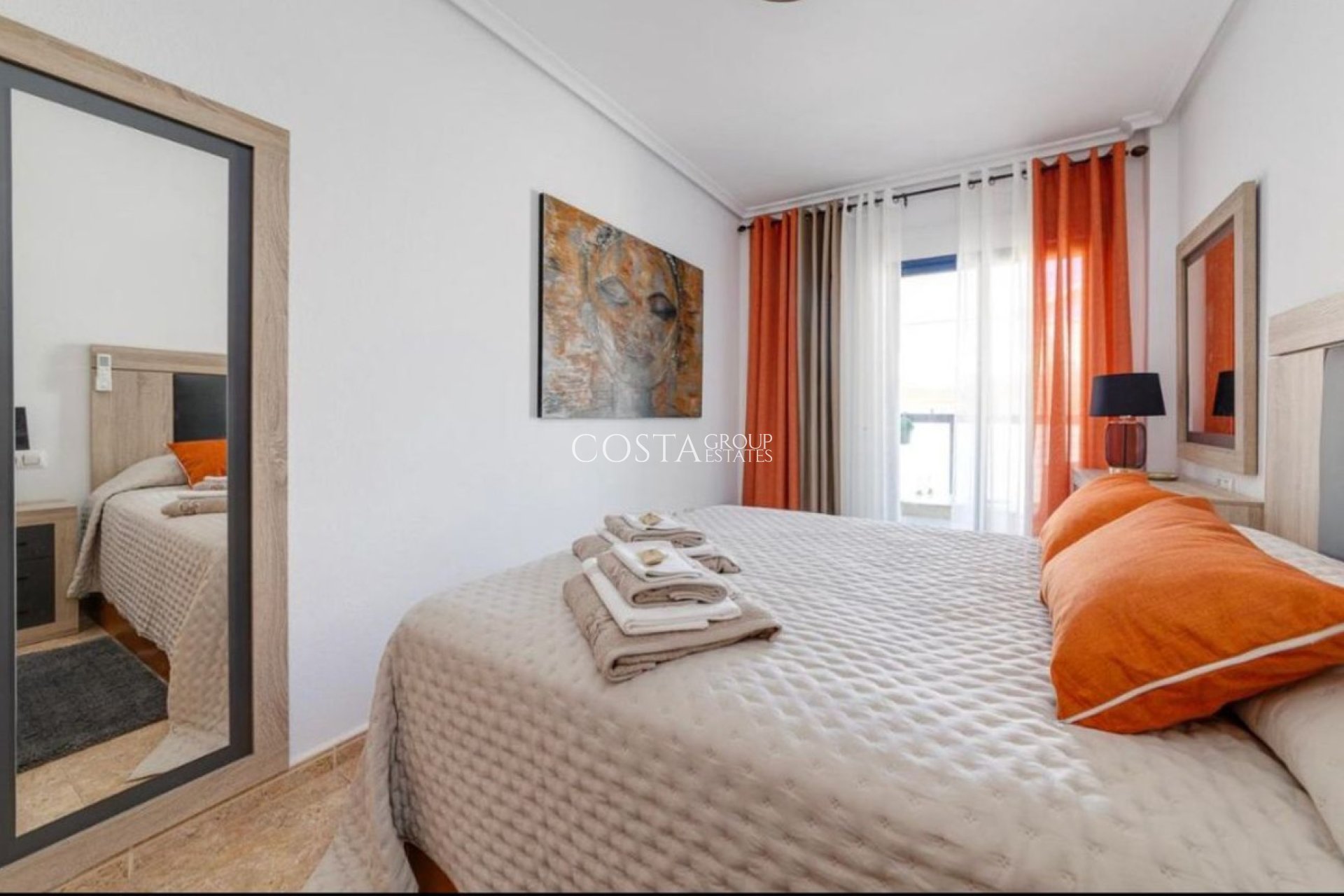 Wiederverkauf - Apartments -
Orihuela - Cabo Roig