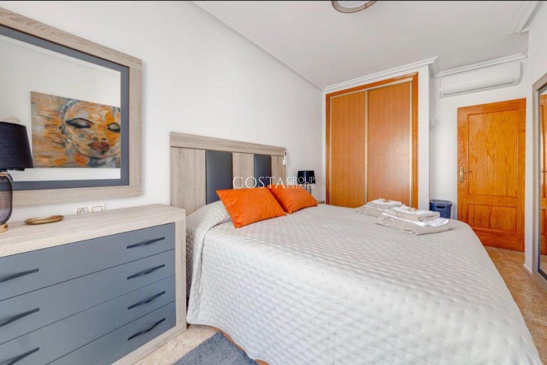 Wiederverkauf - Apartments -
Orihuela - Cabo Roig
