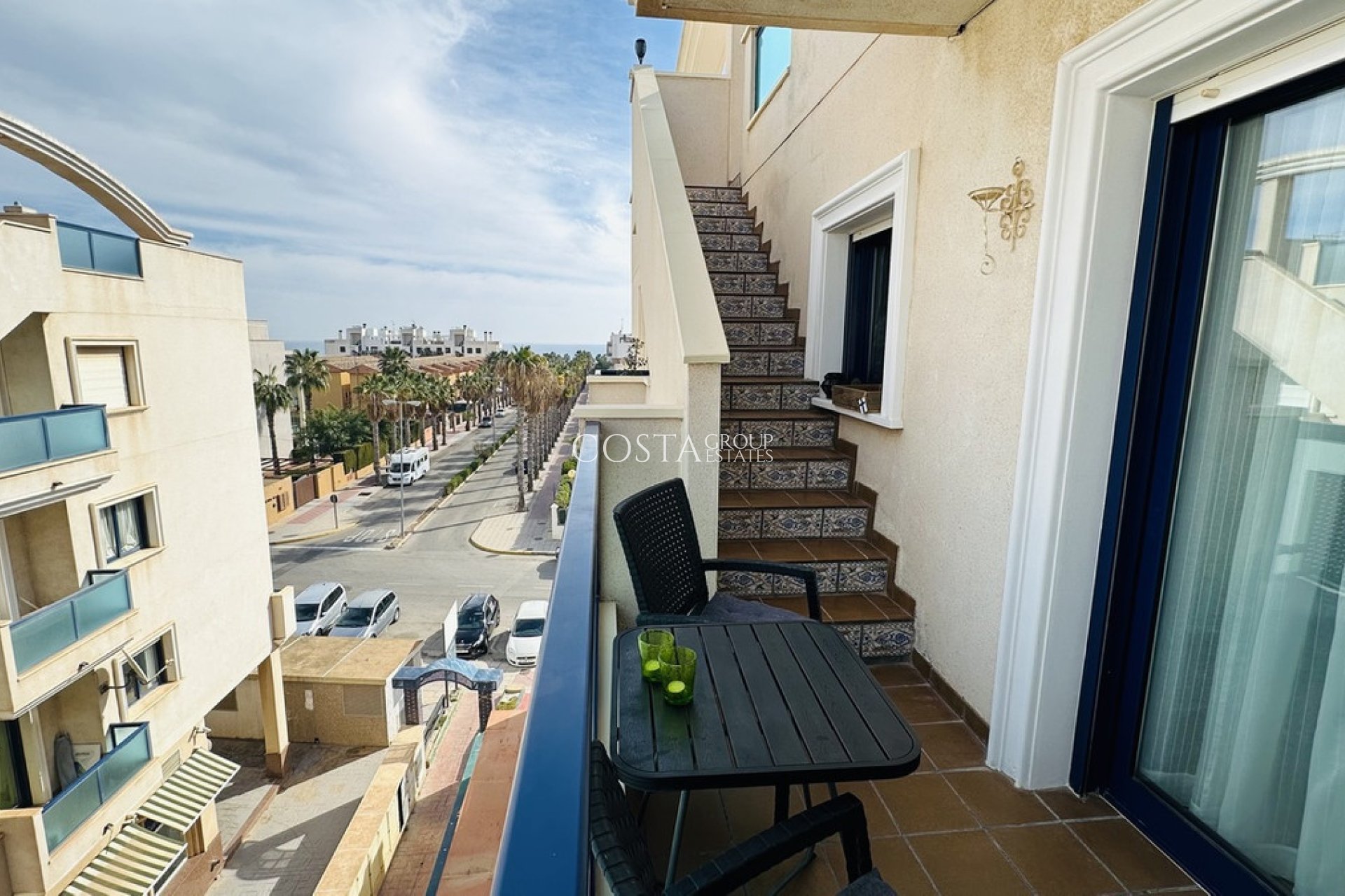 Wiederverkauf - Apartments -
Orihuela - Cabo Roig