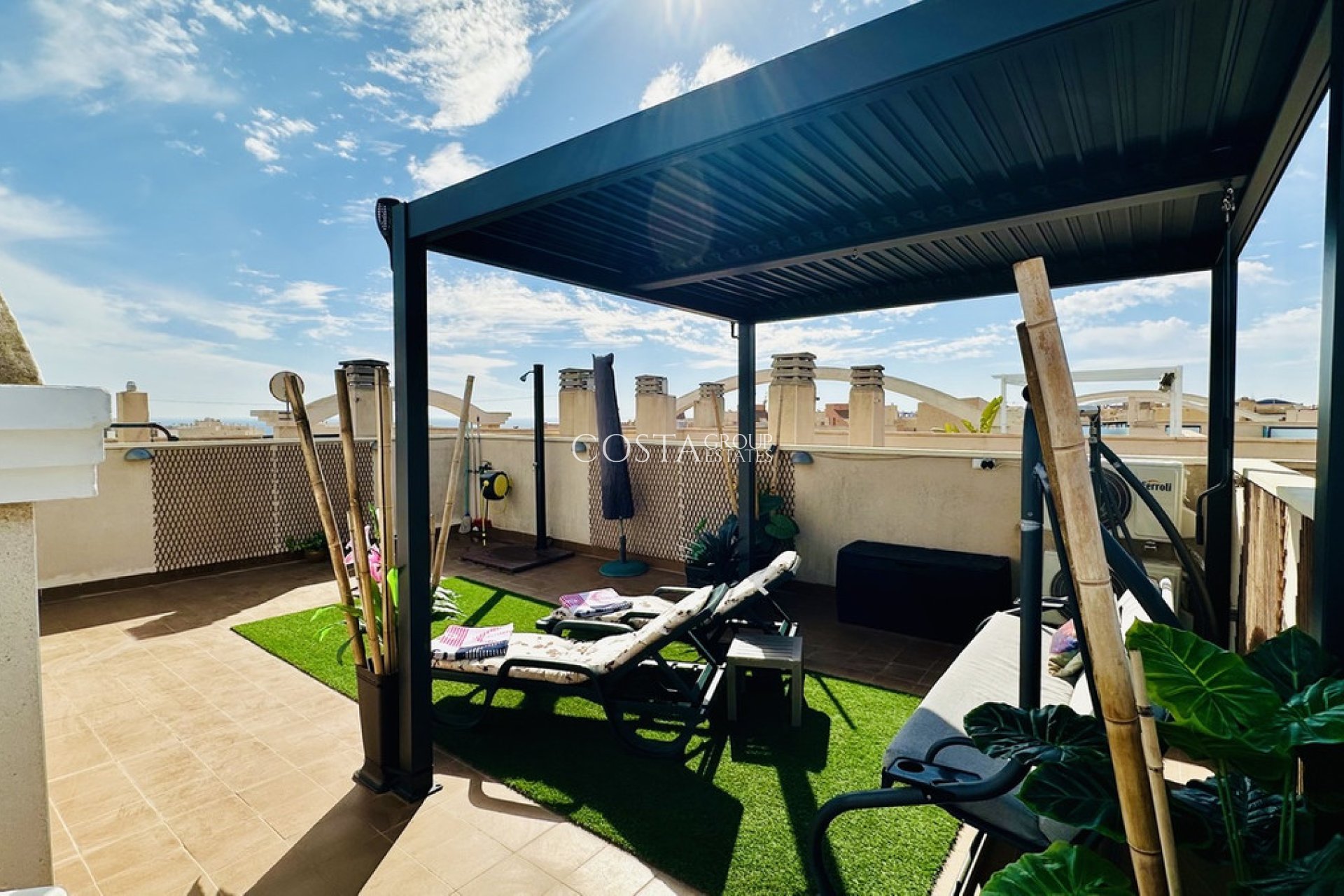 Wiederverkauf - Apartments -
Orihuela - Cabo Roig