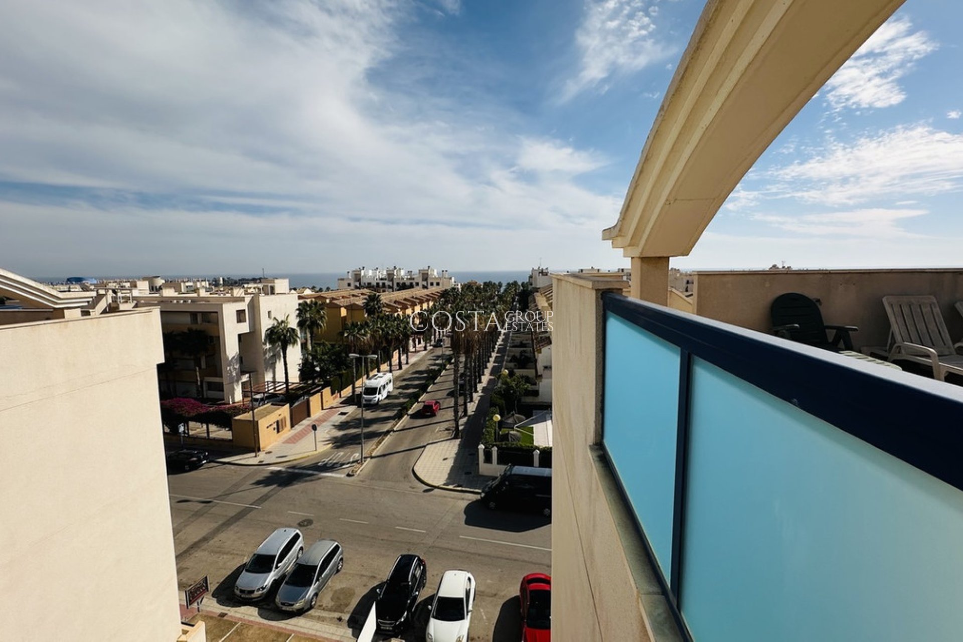Wiederverkauf - Apartments -
Orihuela - Cabo Roig