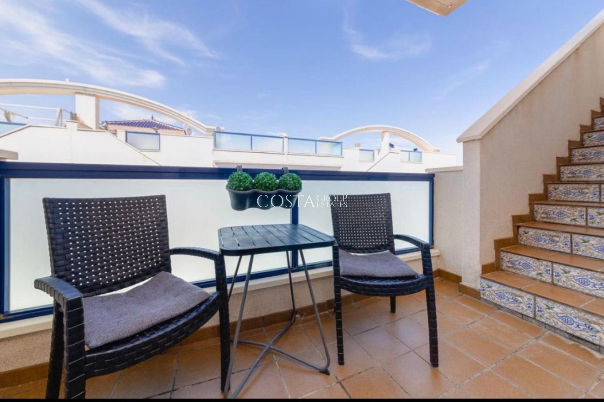 Wiederverkauf - Apartments -
Orihuela - Cabo Roig