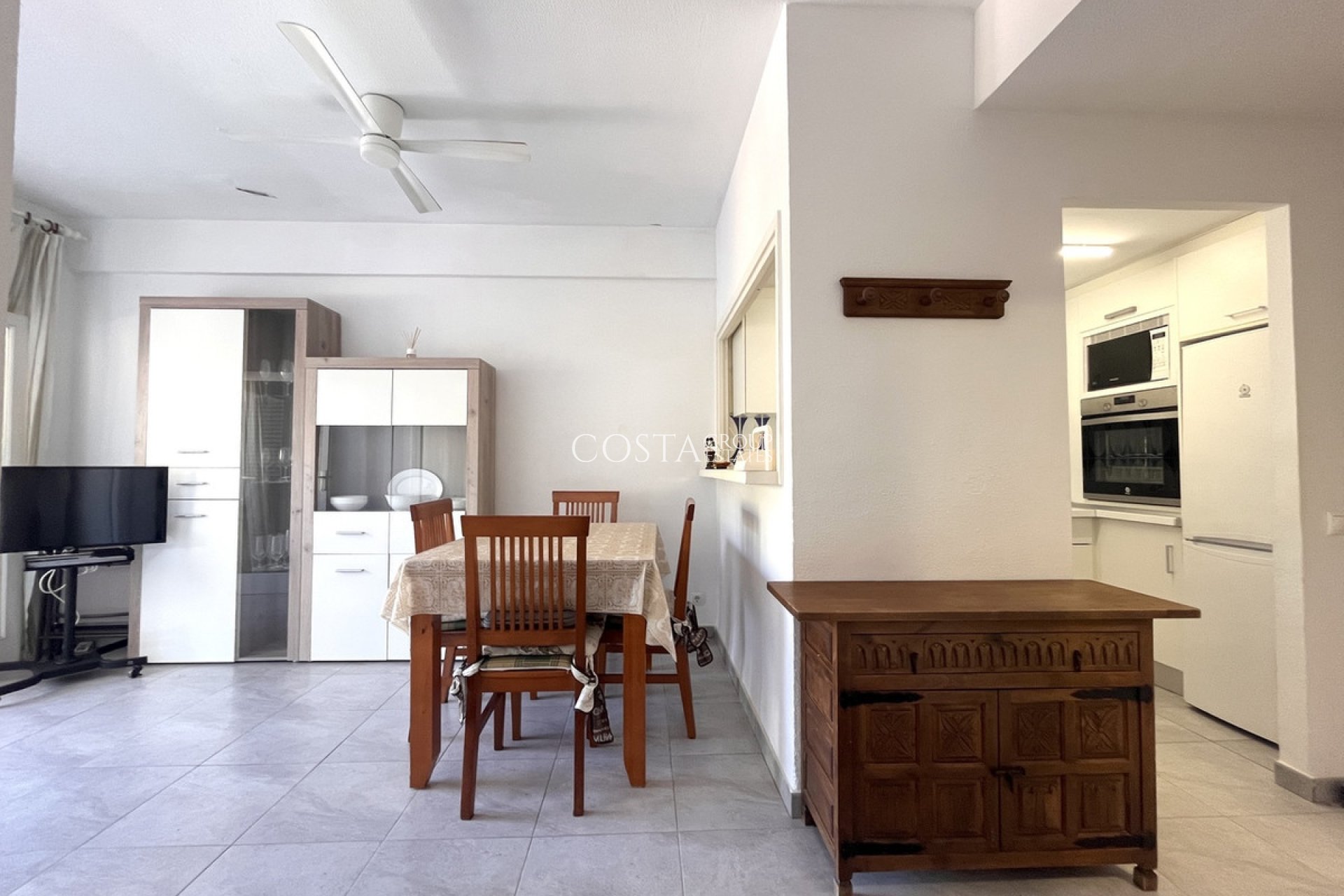 Wiederverkauf - Apartments -
Orihuela - Cabo Roig