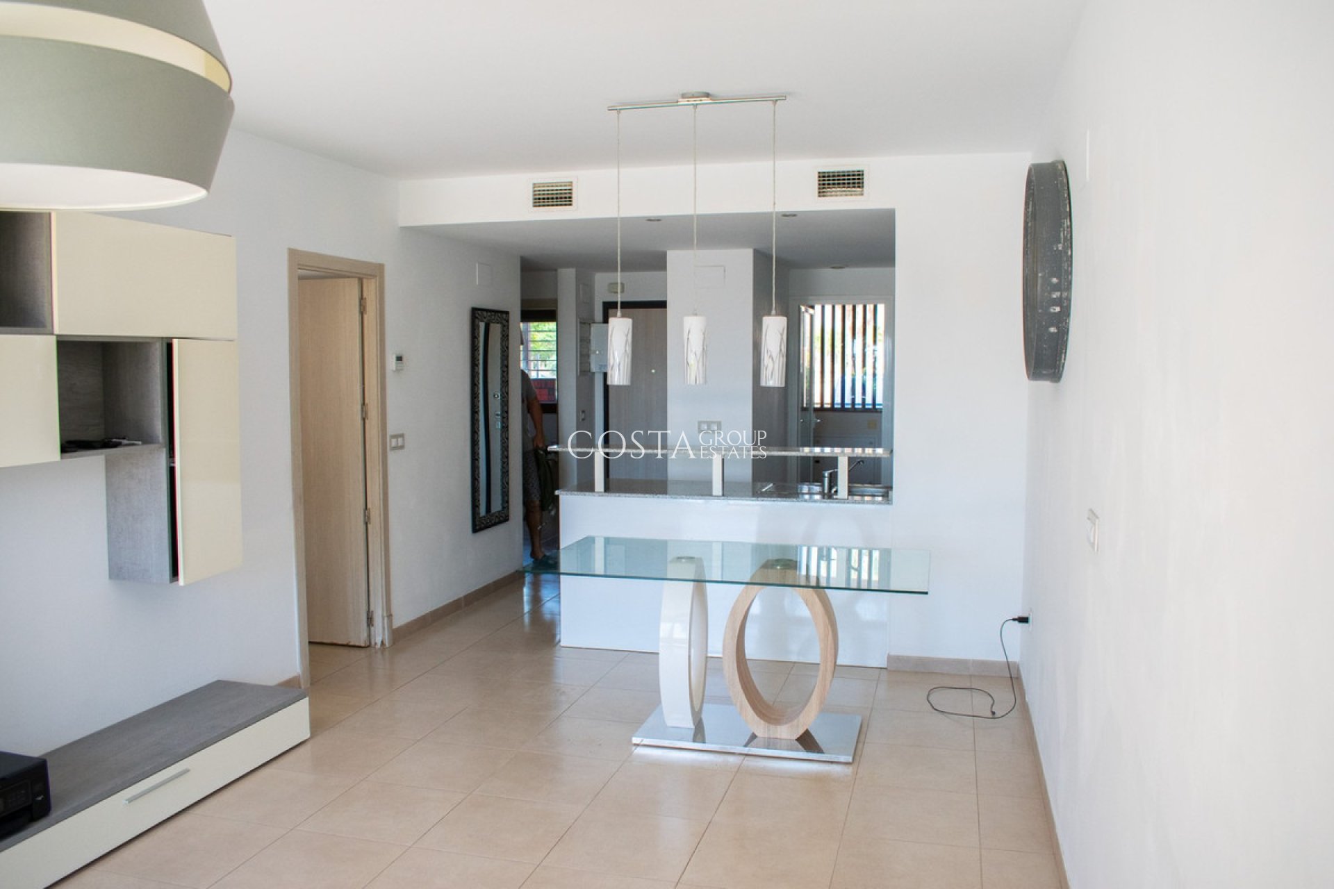Wiederverkauf - Apartments -
Orihuela - Cabo Roig
